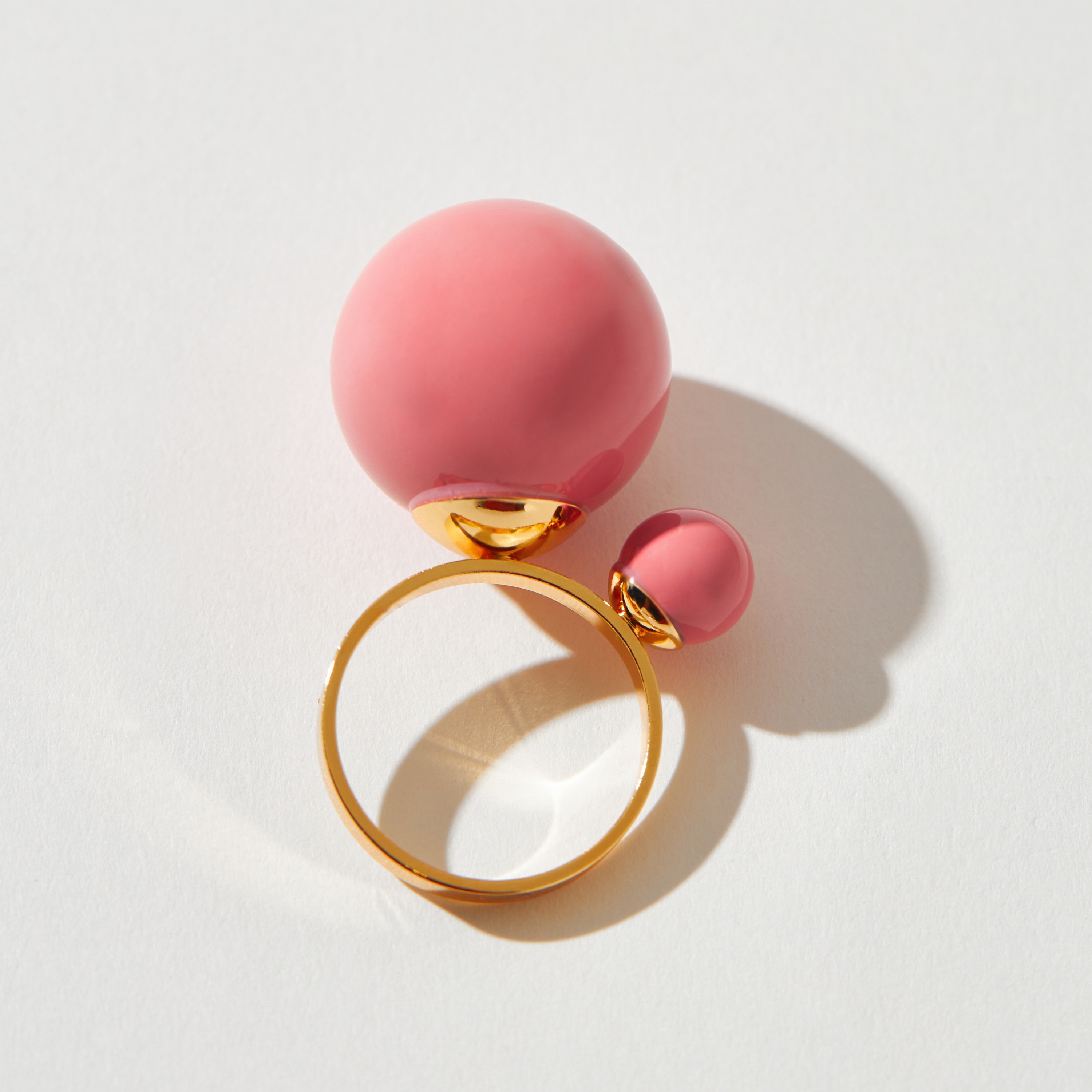 Mistotes Floral Accented Ring-women-watchesandjewellery-jewellery-rings-image-2