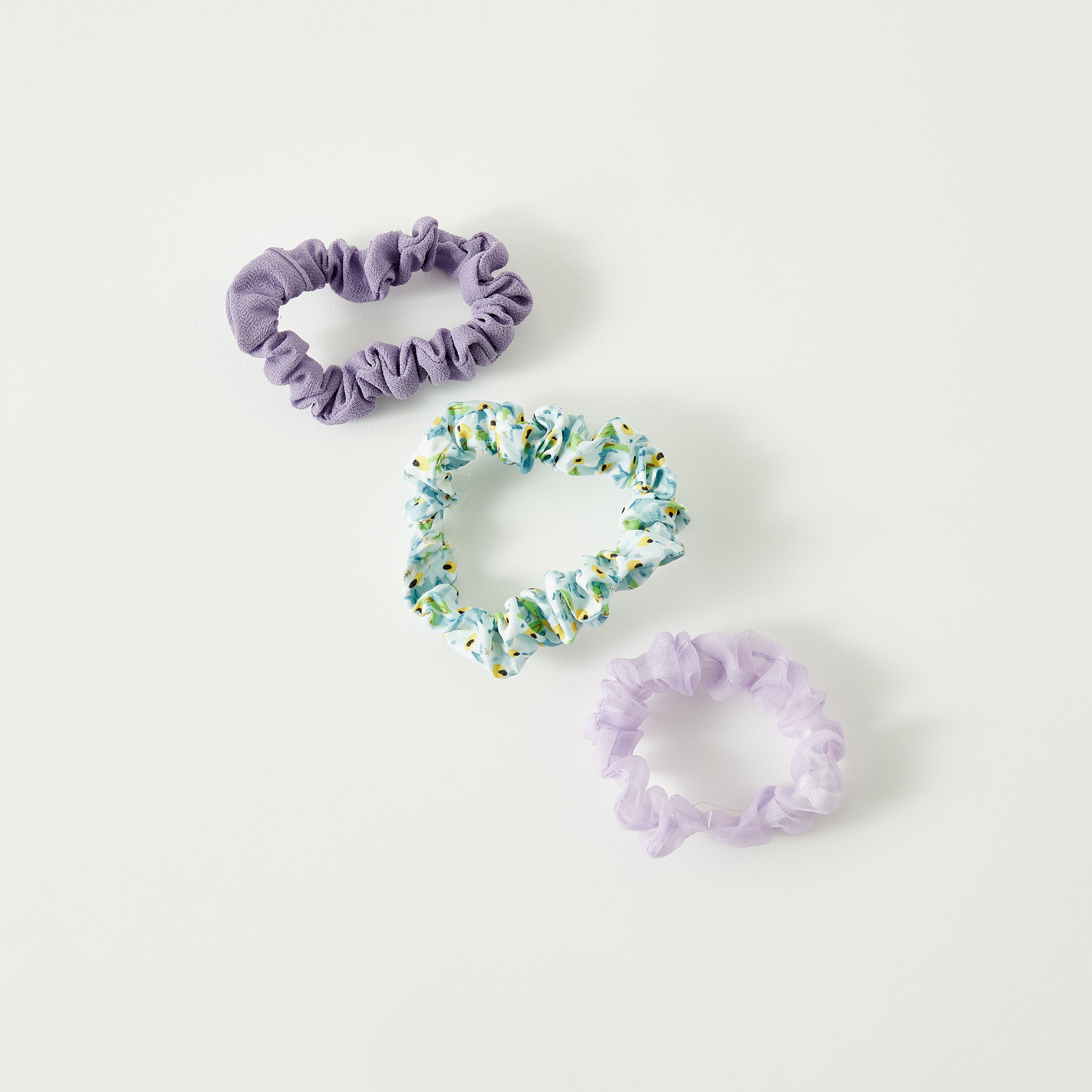 Assorted Scrunchie - Set of 3-women-hairaccessories-scrunchies-image-1