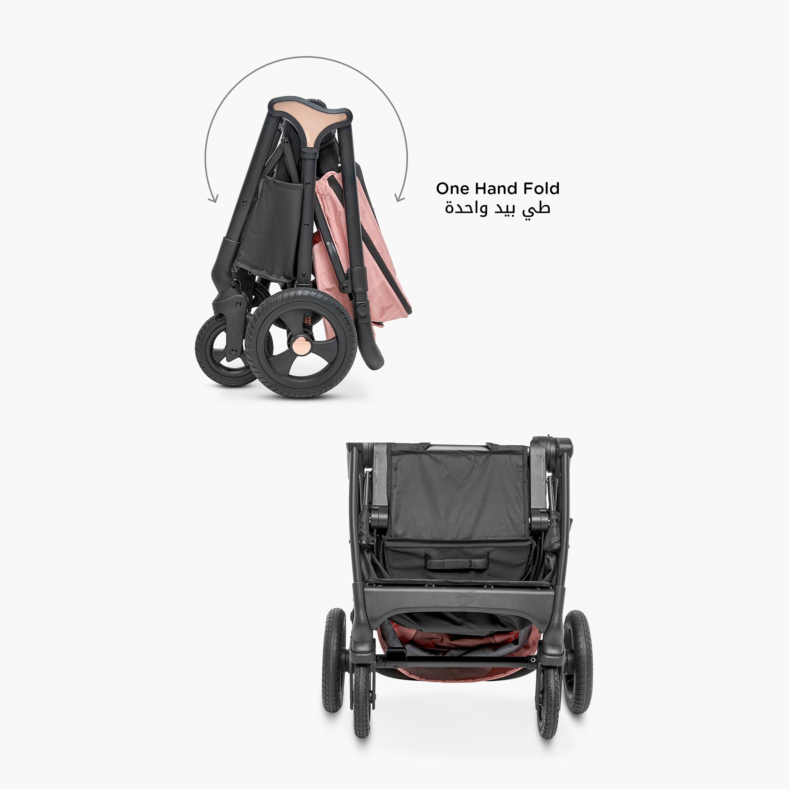 Giggles Terry Baby Stroller-baby-gear-strollersandprams-strollers-image-5