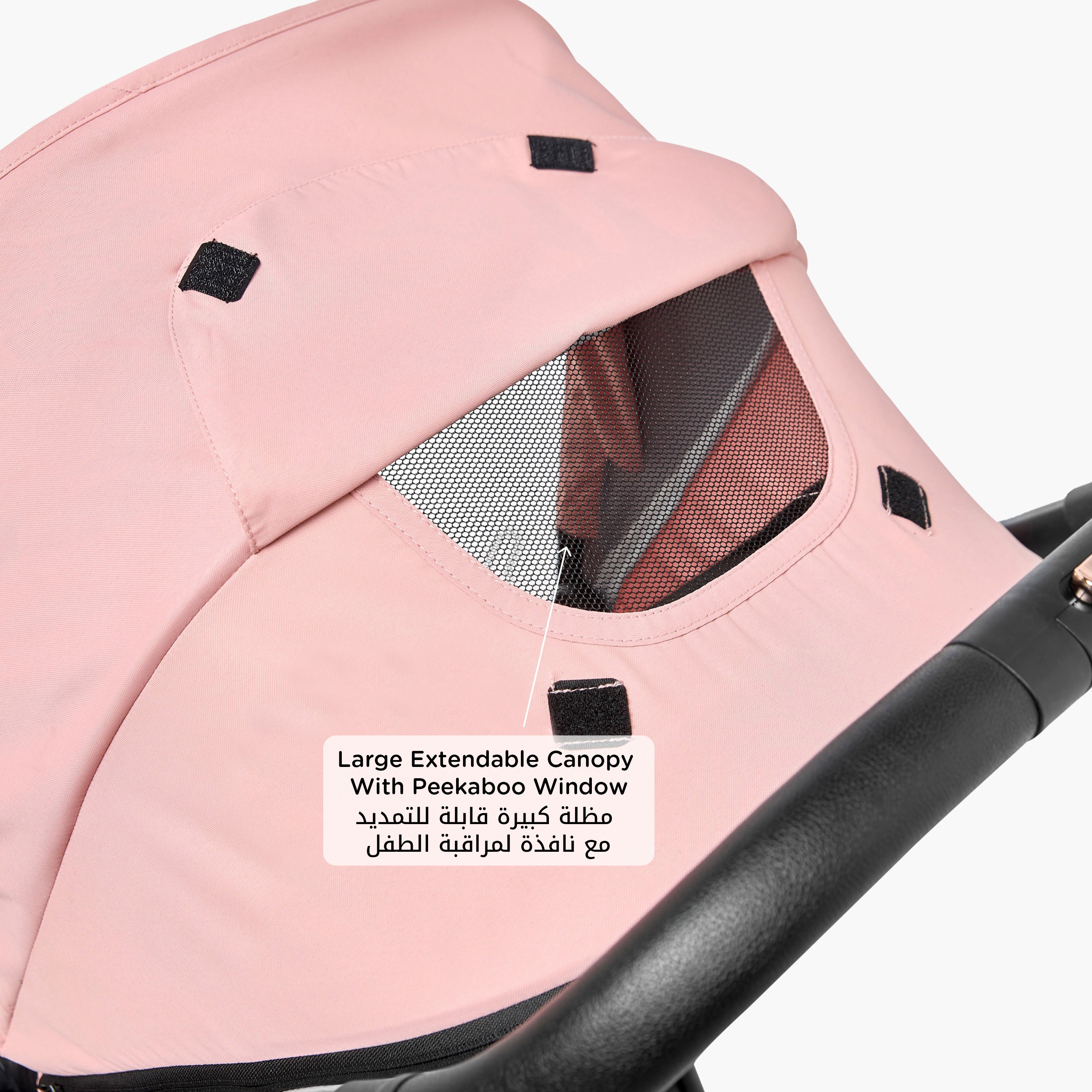 Giggles Terry Baby Stroller-baby-gear-strollersandprams-strollers-image-7
