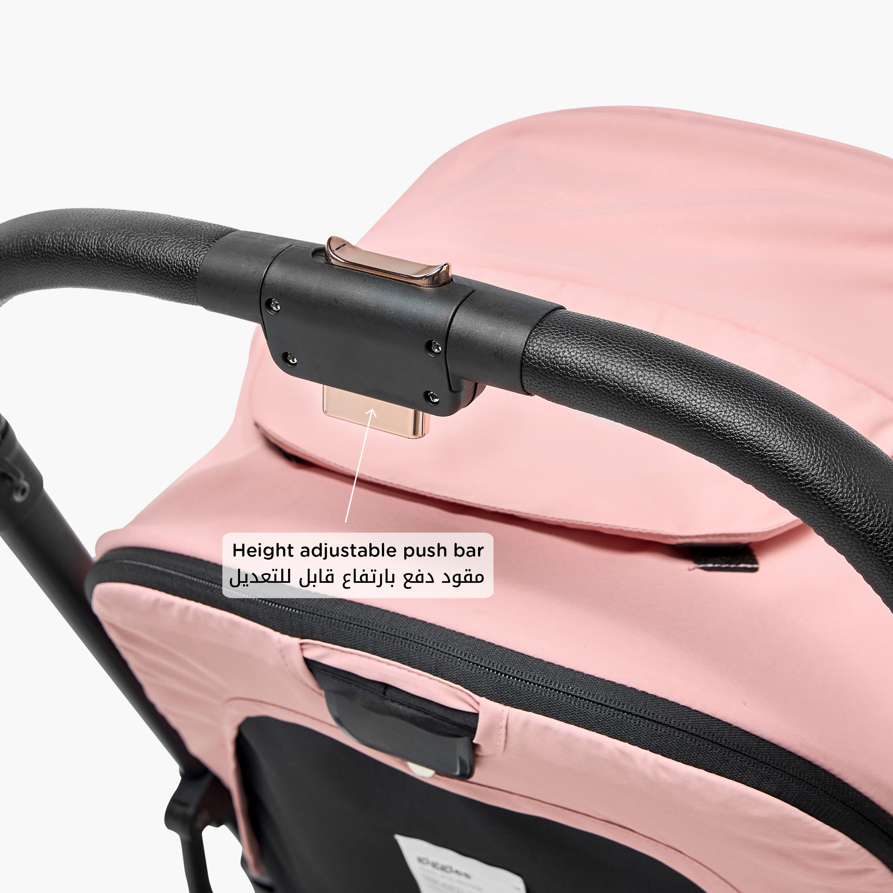 Giggles Terry Baby Stroller-baby-gear-strollersandprams-strollers-image-8