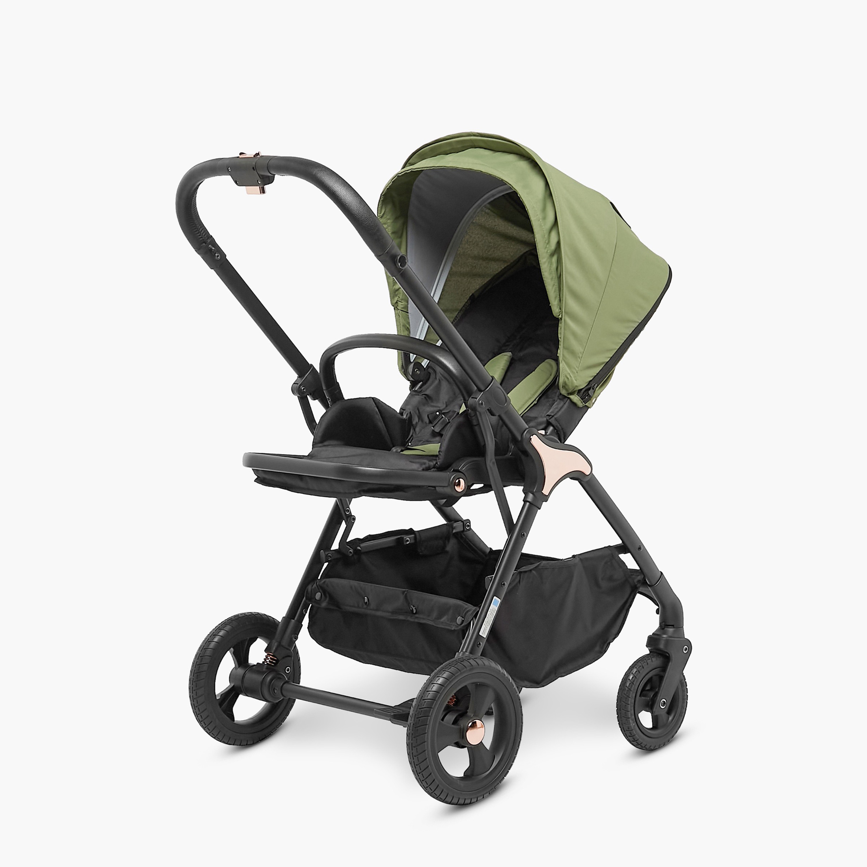 Giggles Terry Baby Stroller-baby-gear-strollersandprams-strollers-image-1
