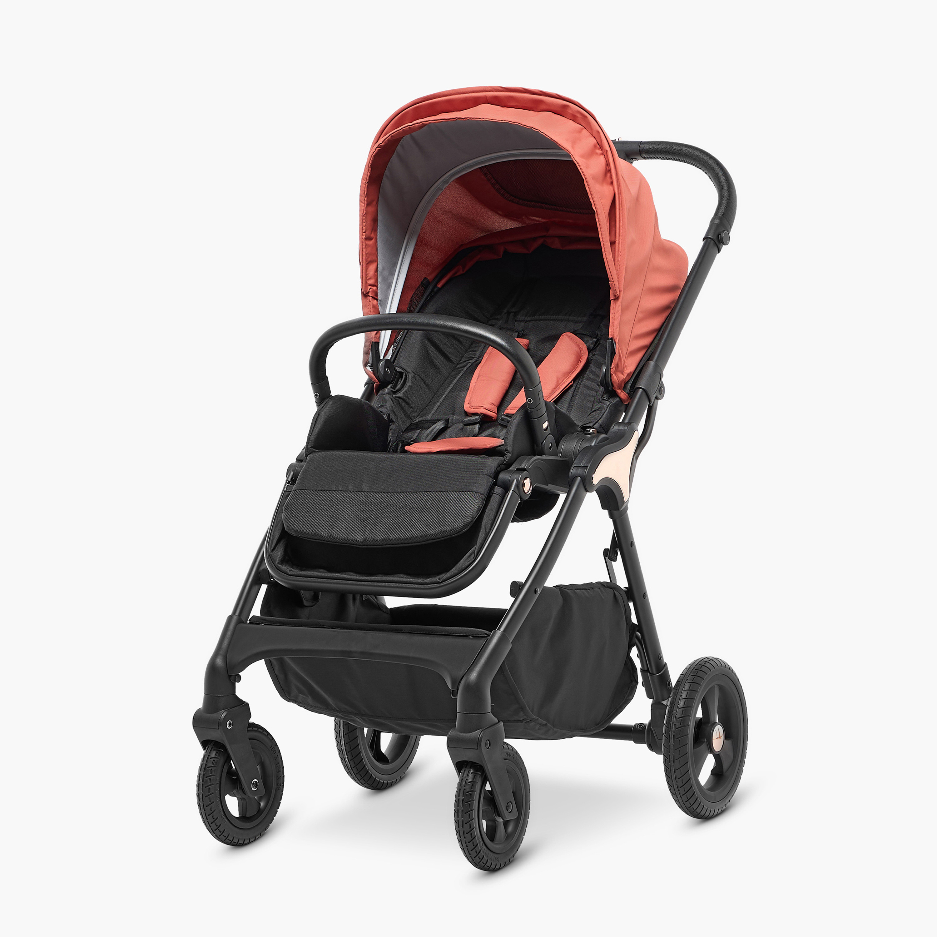 Giggles Terry Baby Stroller