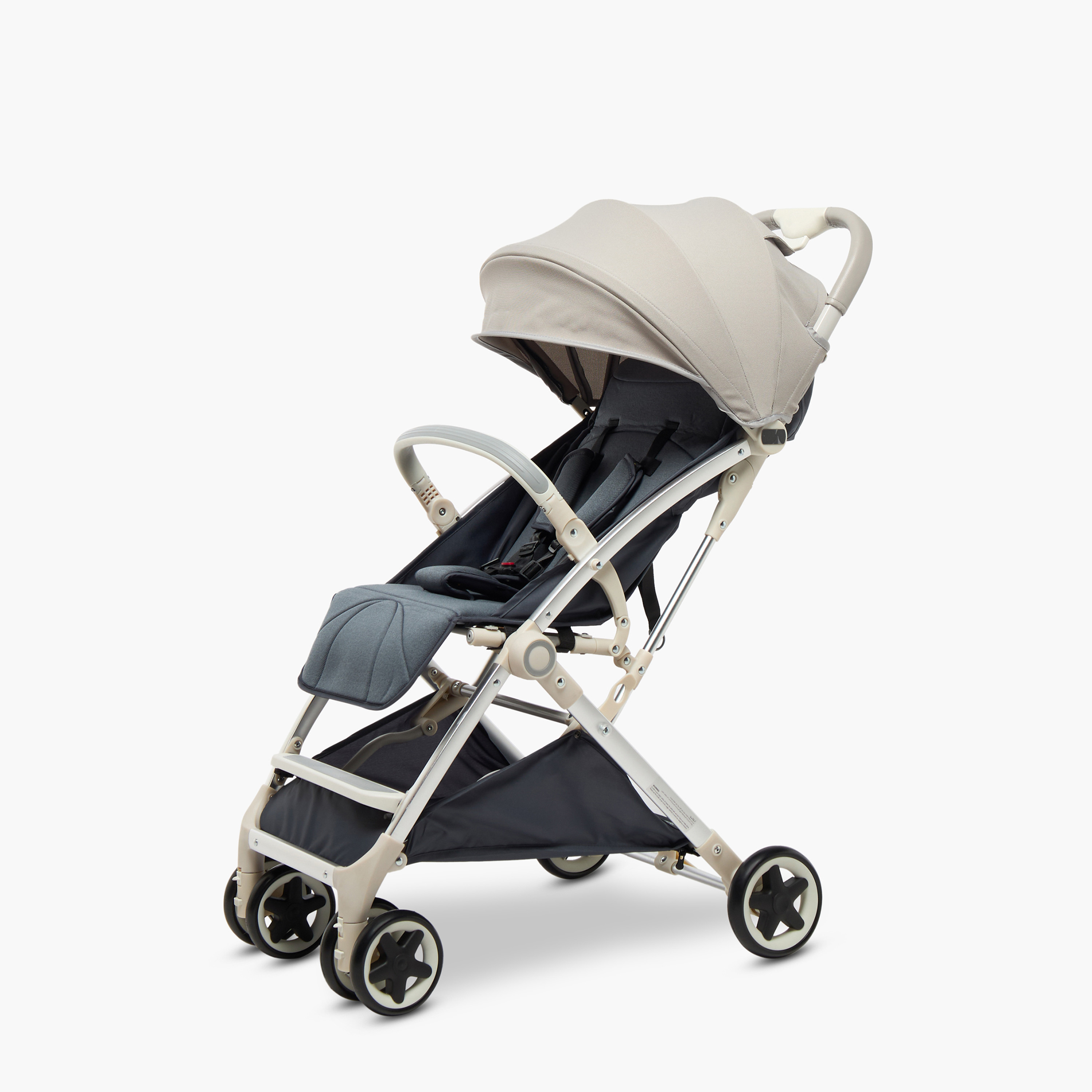 Giggles Chase Baby Stroller-baby-gear-strollersandprams-strollers-image-1