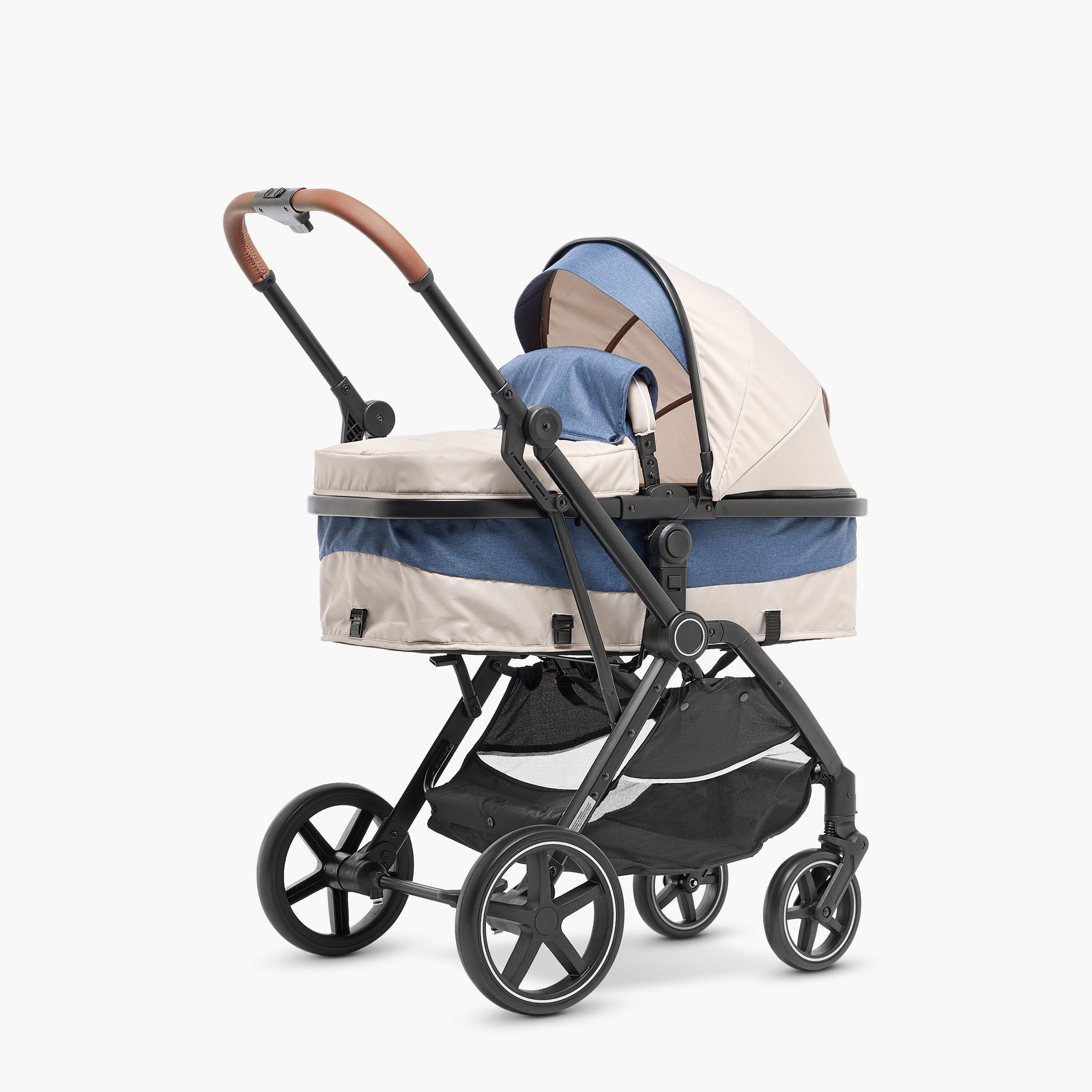 Giggles Mac Baby Stroller