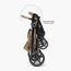 Giggles Larry Full Size Stroller with Push Button Folding System, Metal Frame and Wheel Lock-baby-gear-strollersandprams-strollers-image-3
