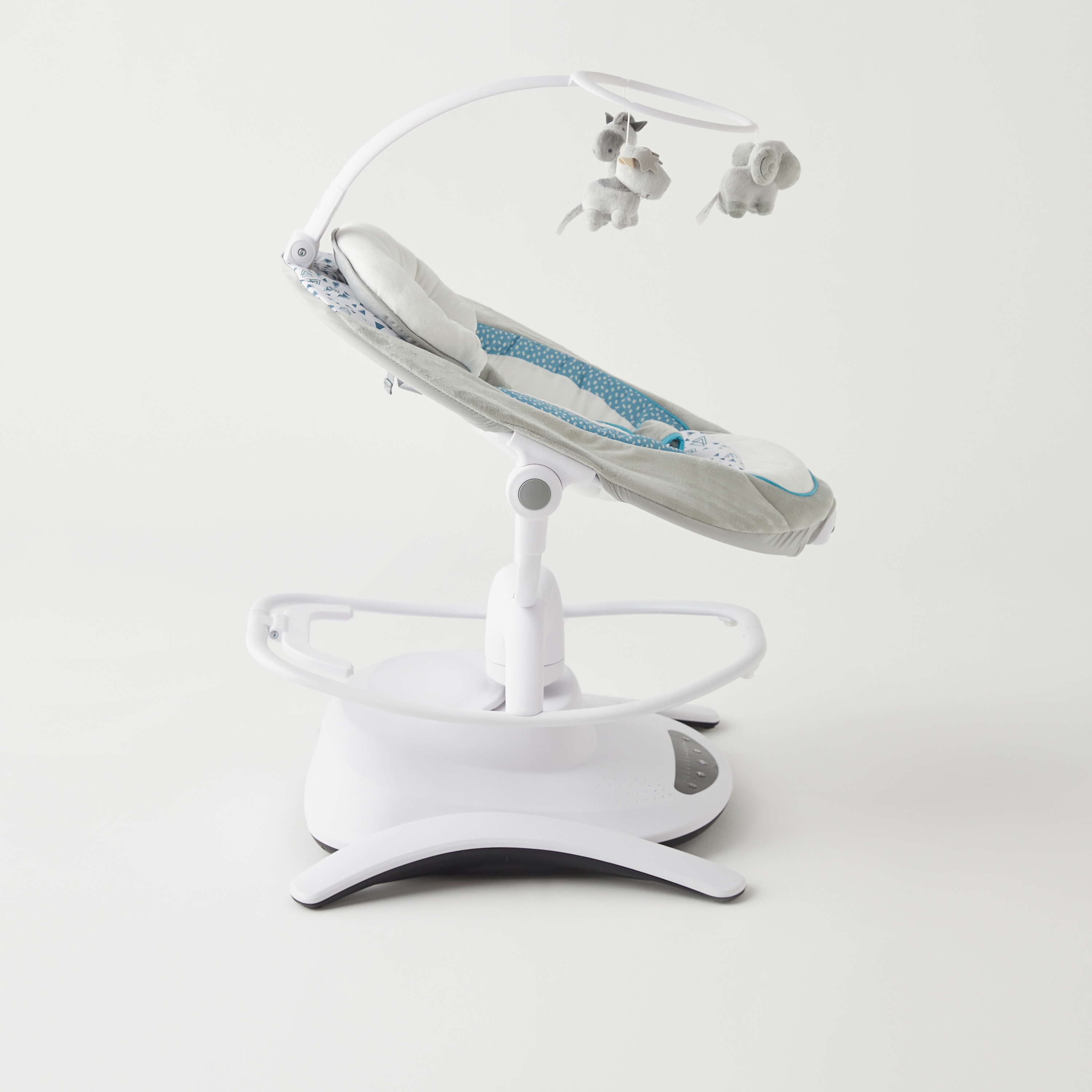 Buy Giggles 5D Swing 2-in-1 Rocker Online | Babyshop UAE