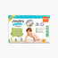 عبوة قيّمة حفّاضات بشريط لاصق 22 قطعة نعومة الريش مقاس 6 (16+ كجم) من جونيورز-baby-diapering-diapers-image-13