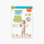 Juniors 26-Piece Tape Style Diapers Size 4 (7-14 kg) Feather Soft Value Pack 
-baby-diapering-diapers-image-2