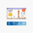Juniors 36-Piece Pant Style Diapers Size 6 (15+ kg) Feather Soft Mega Value Pack
-baby-diapering-diapers-image-1
