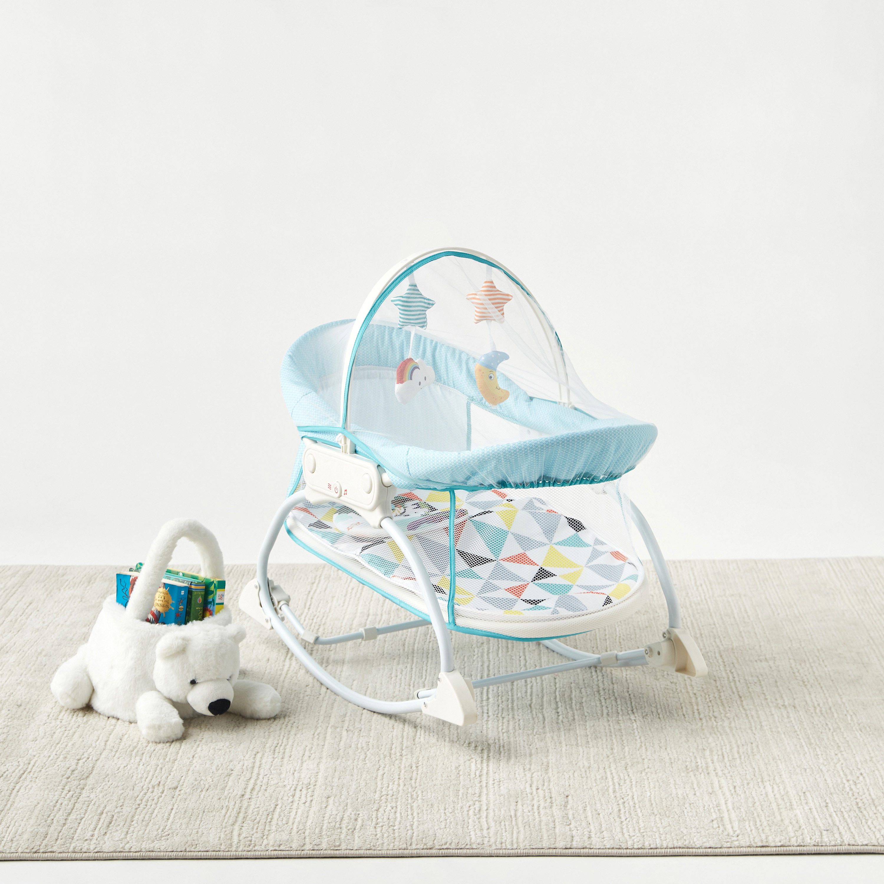 Buy bassinet online on sale