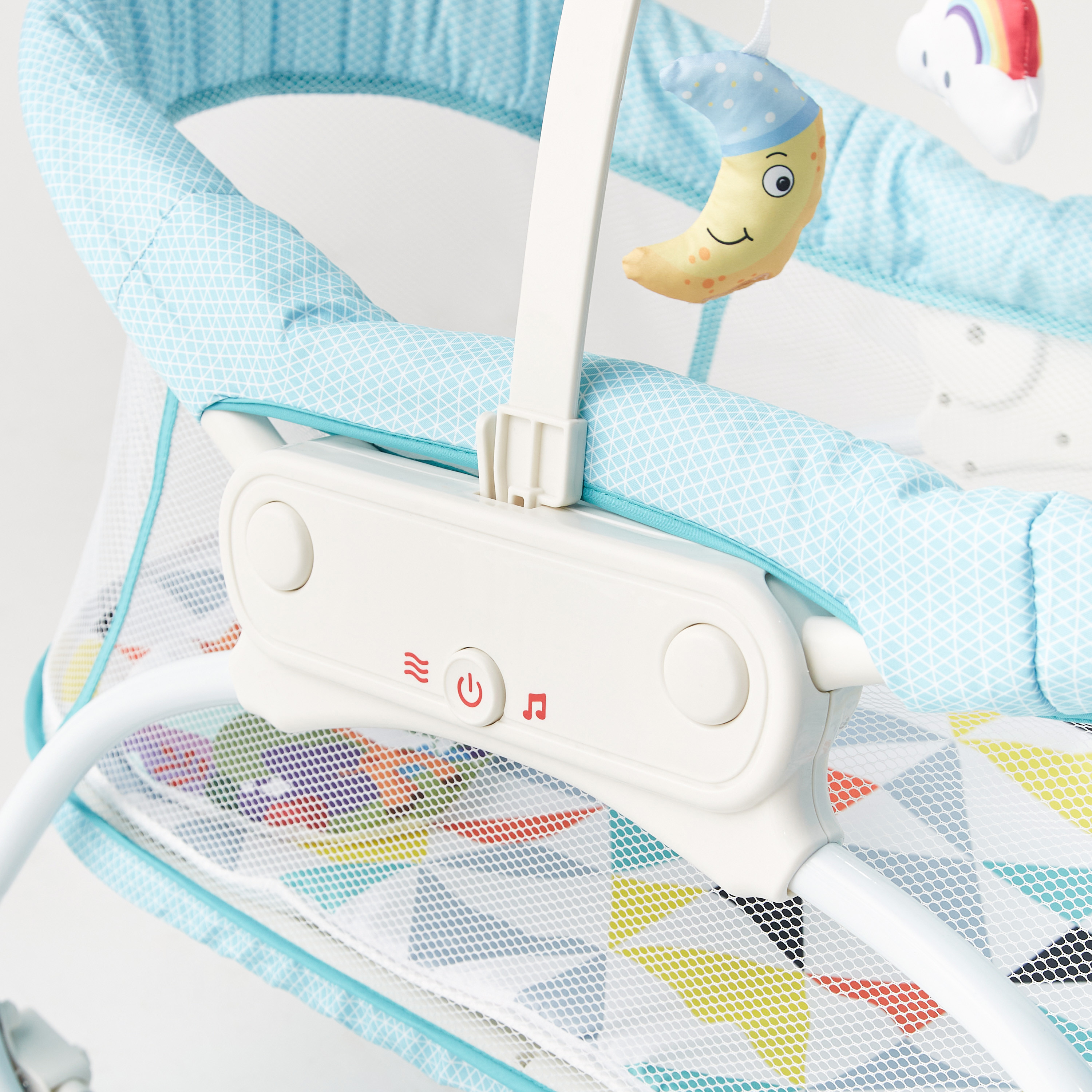 Juniors 3-in-1 Rocker and Bassinet-baby-nursery-furniture-cribsandbeds-bassinets-image-10