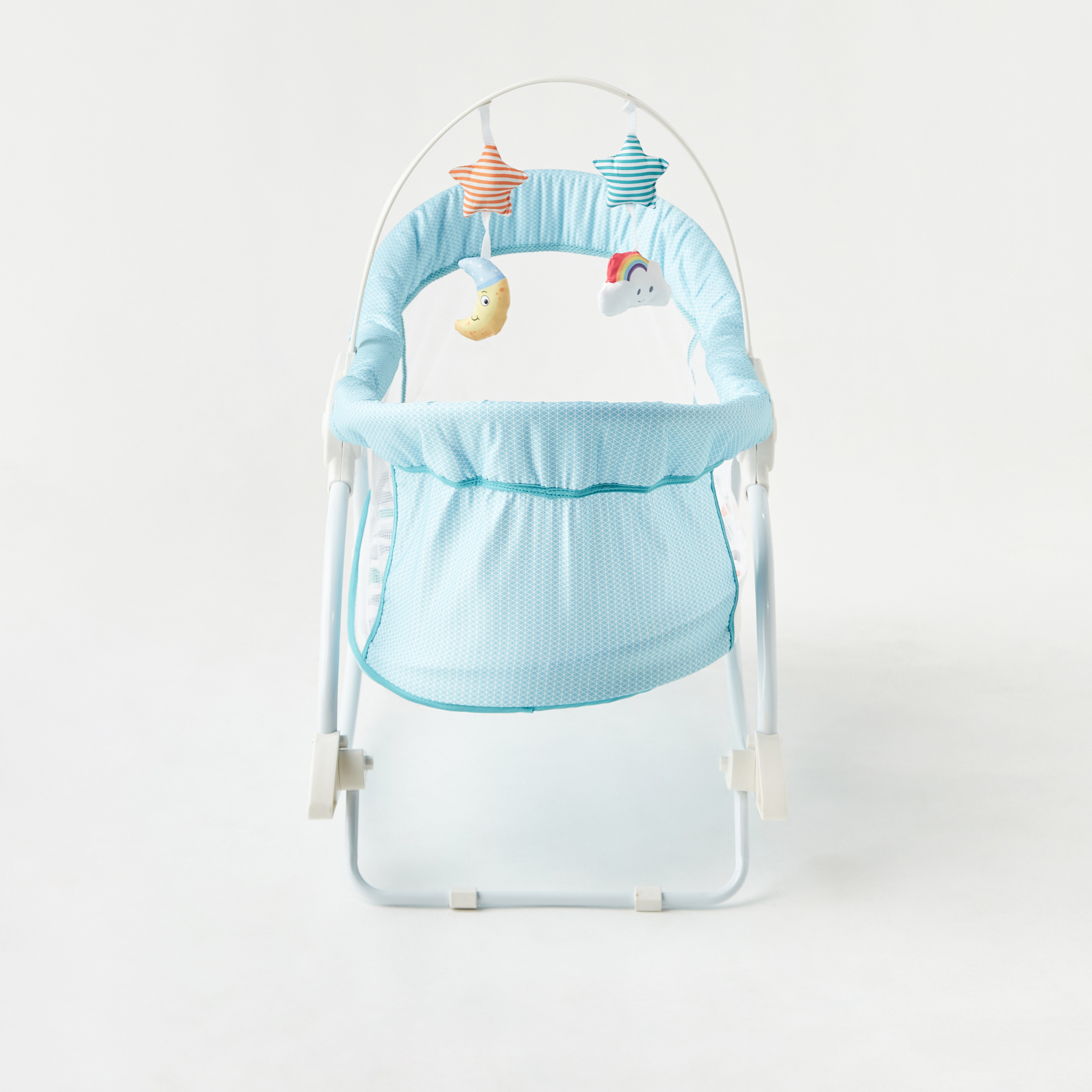 Juniors 3-in-1 Rocker and Bassinet-baby-nursery-furniture-cribsandbeds-bassinets-image-4