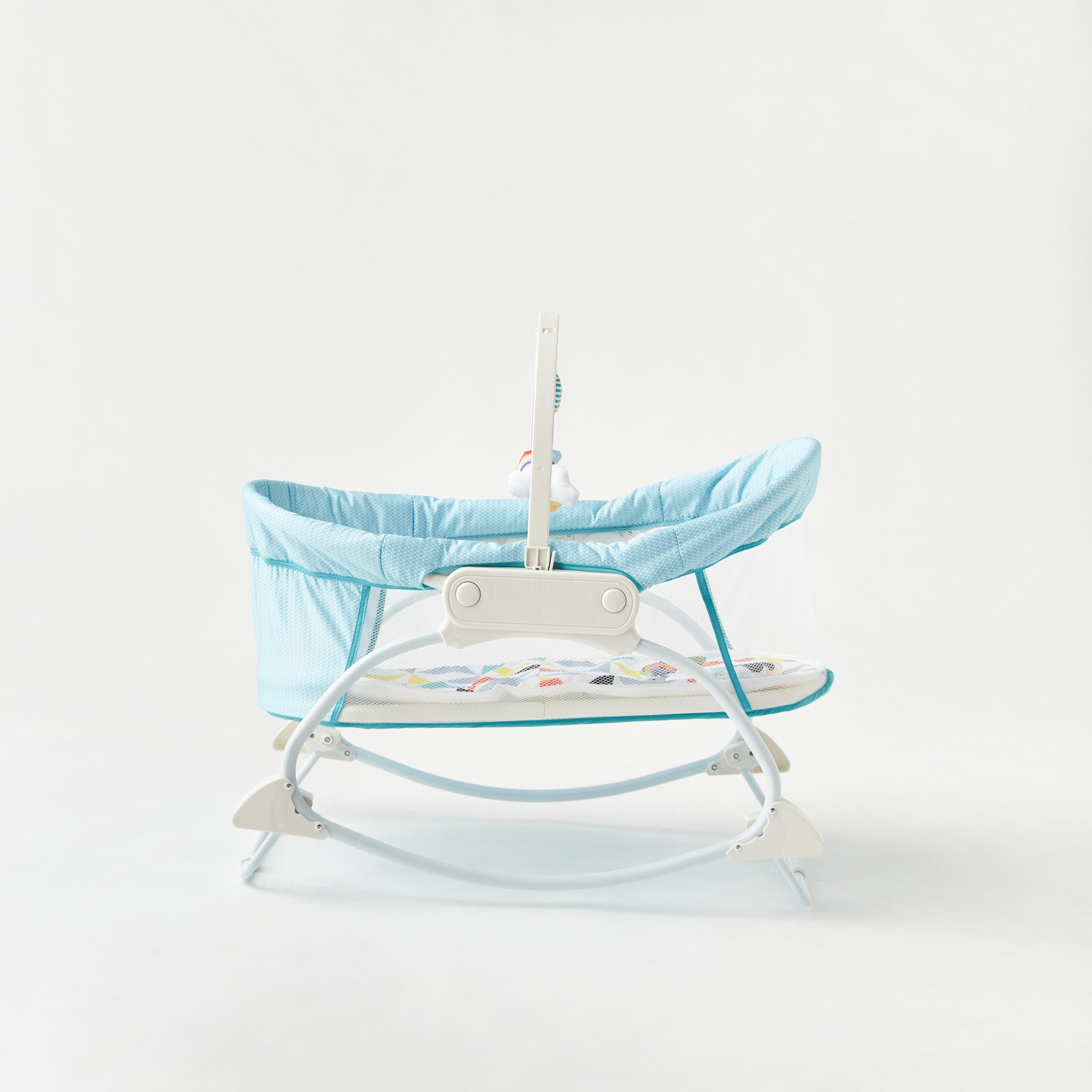 Juniors 3-in-1 Rocker and Bassinet-baby-nursery-furniture-cribsandbeds-bassinets-image-5