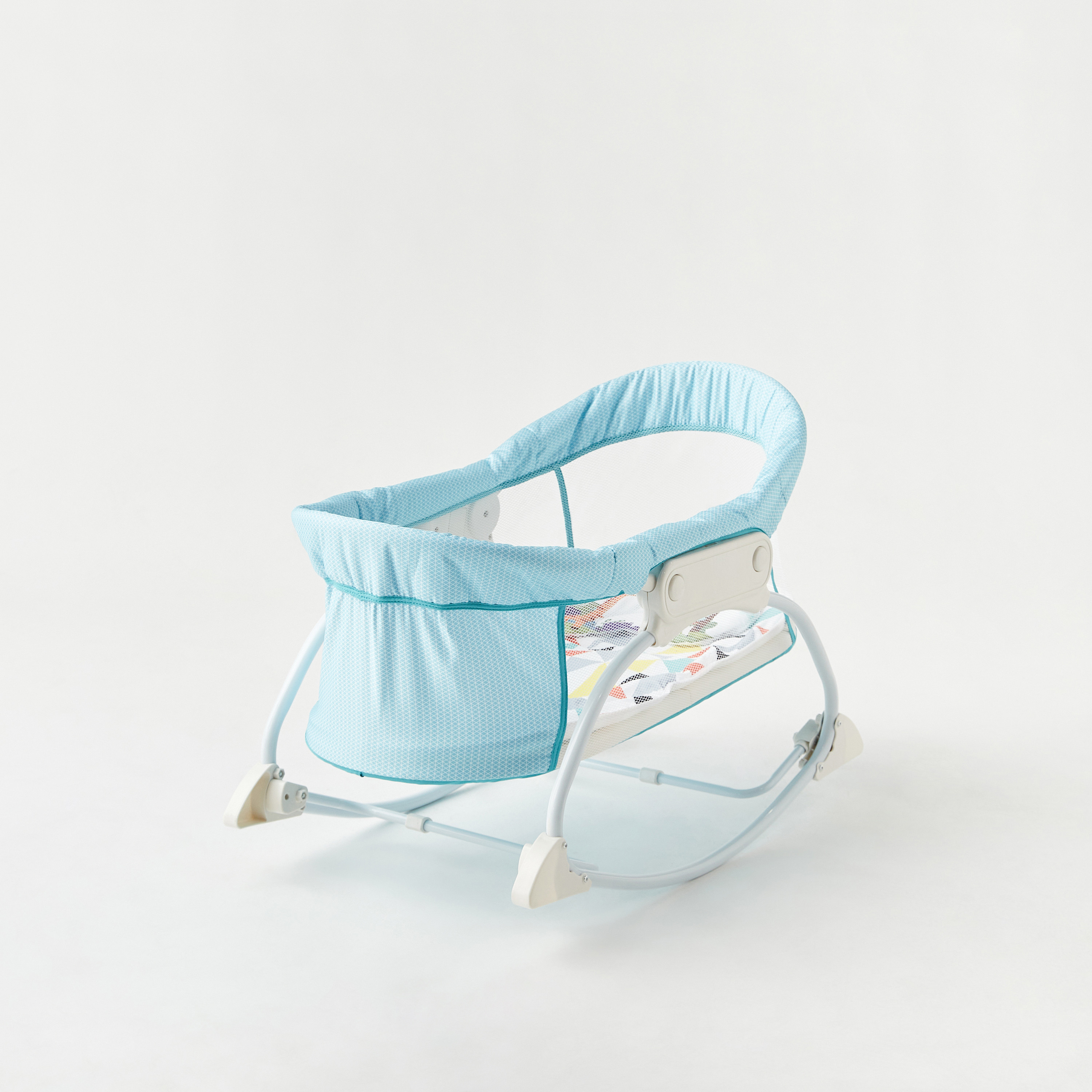 Juniors 3-in-1 Rocker and Bassinet-baby-nursery-furniture-cribsandbeds-bassinets-image-6