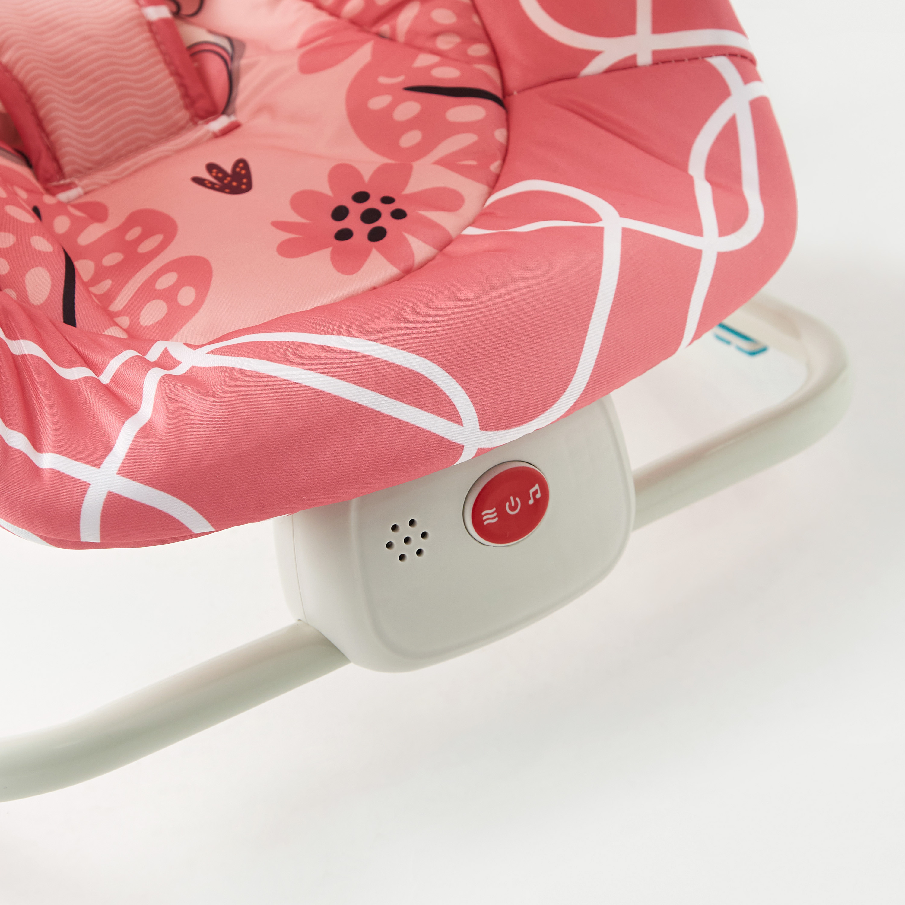Juniors Multifunction Baby Cradle-baby-infantactivity-rockers-image-11