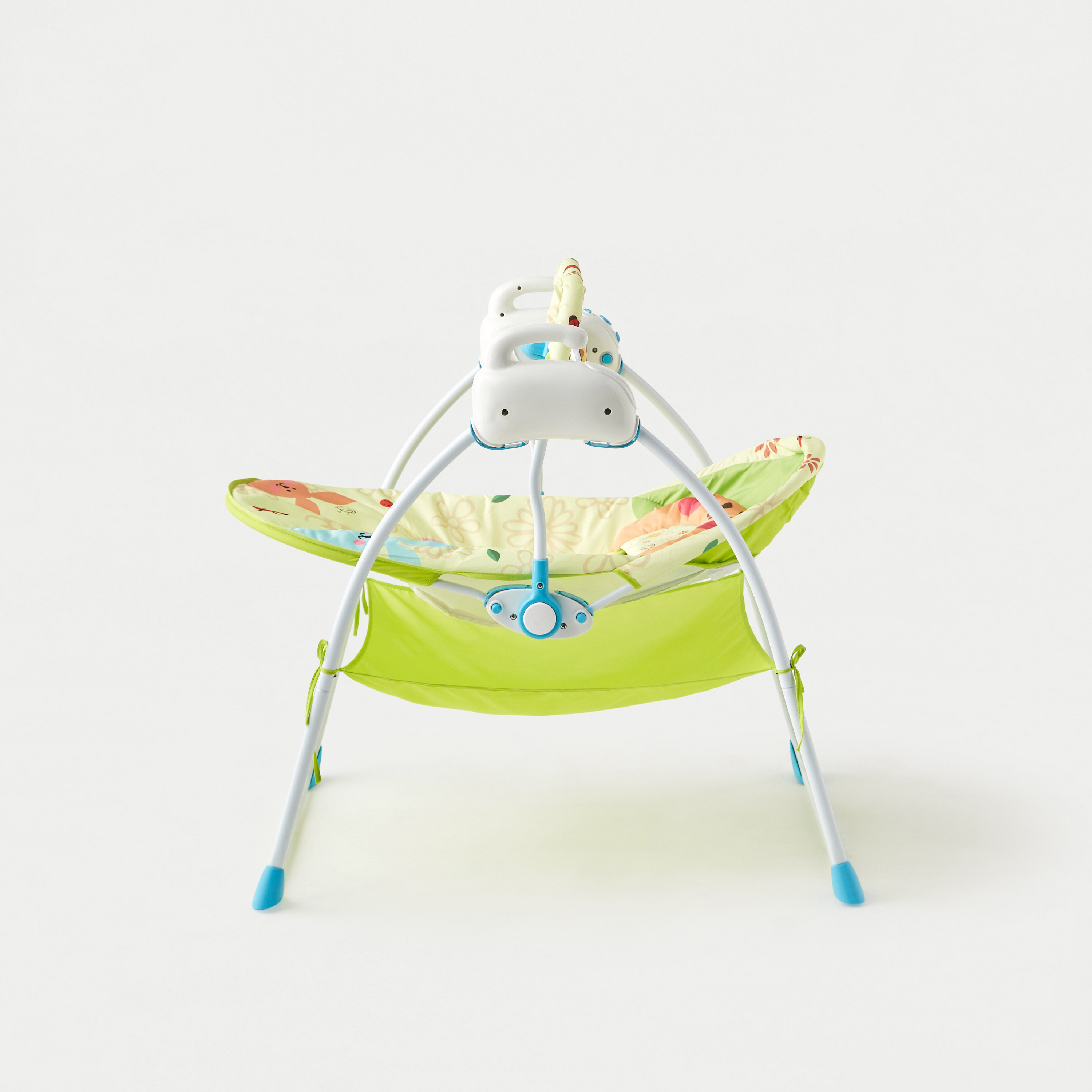 Juniors Multi-Function Baby Cradle-baby-infantactivity-swings-image-4