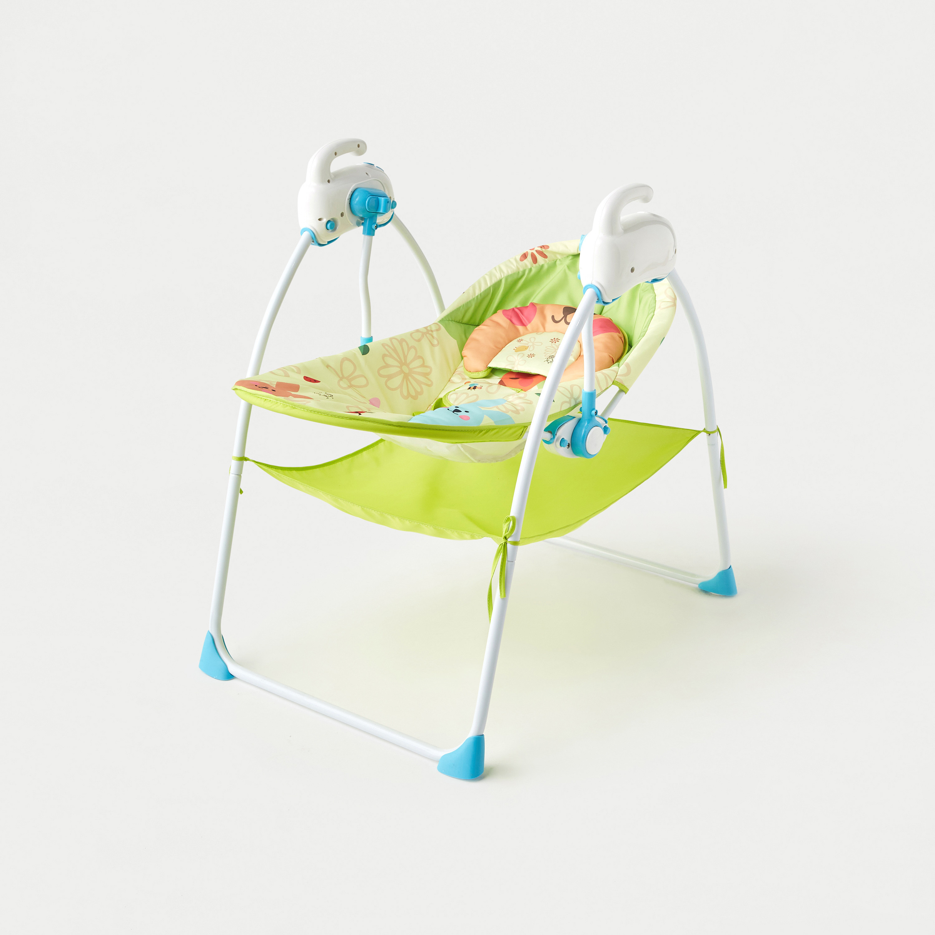 Juniors Multi-Function Baby Cradle-baby-infantactivity-swings-image-5