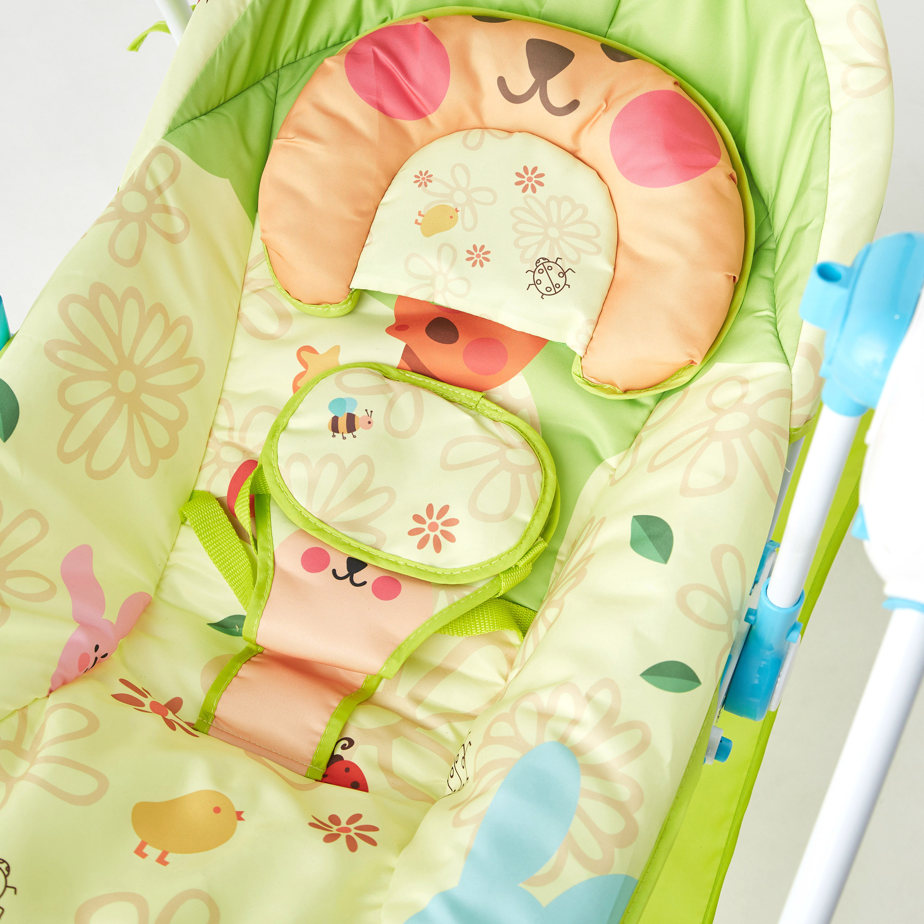 Juniors Multi-Function Baby Cradle-baby-infantactivity-swings-image-7