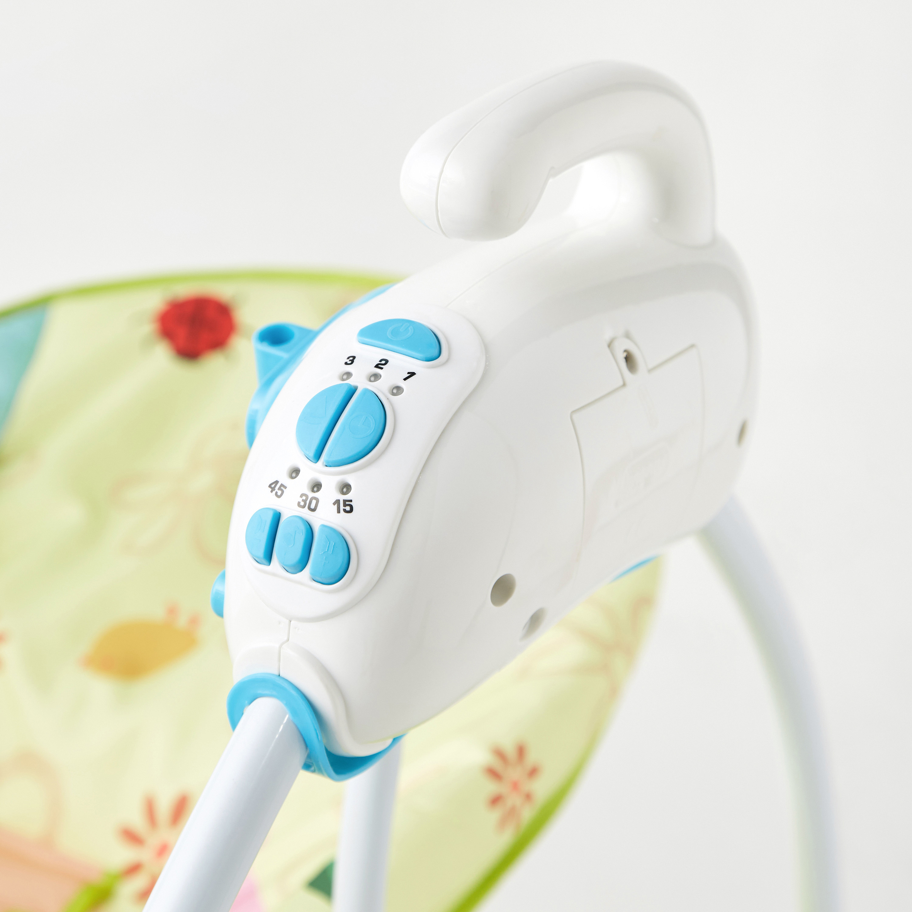 Juniors Multi-Function Baby Cradle-baby-infantactivity-swings-image-8