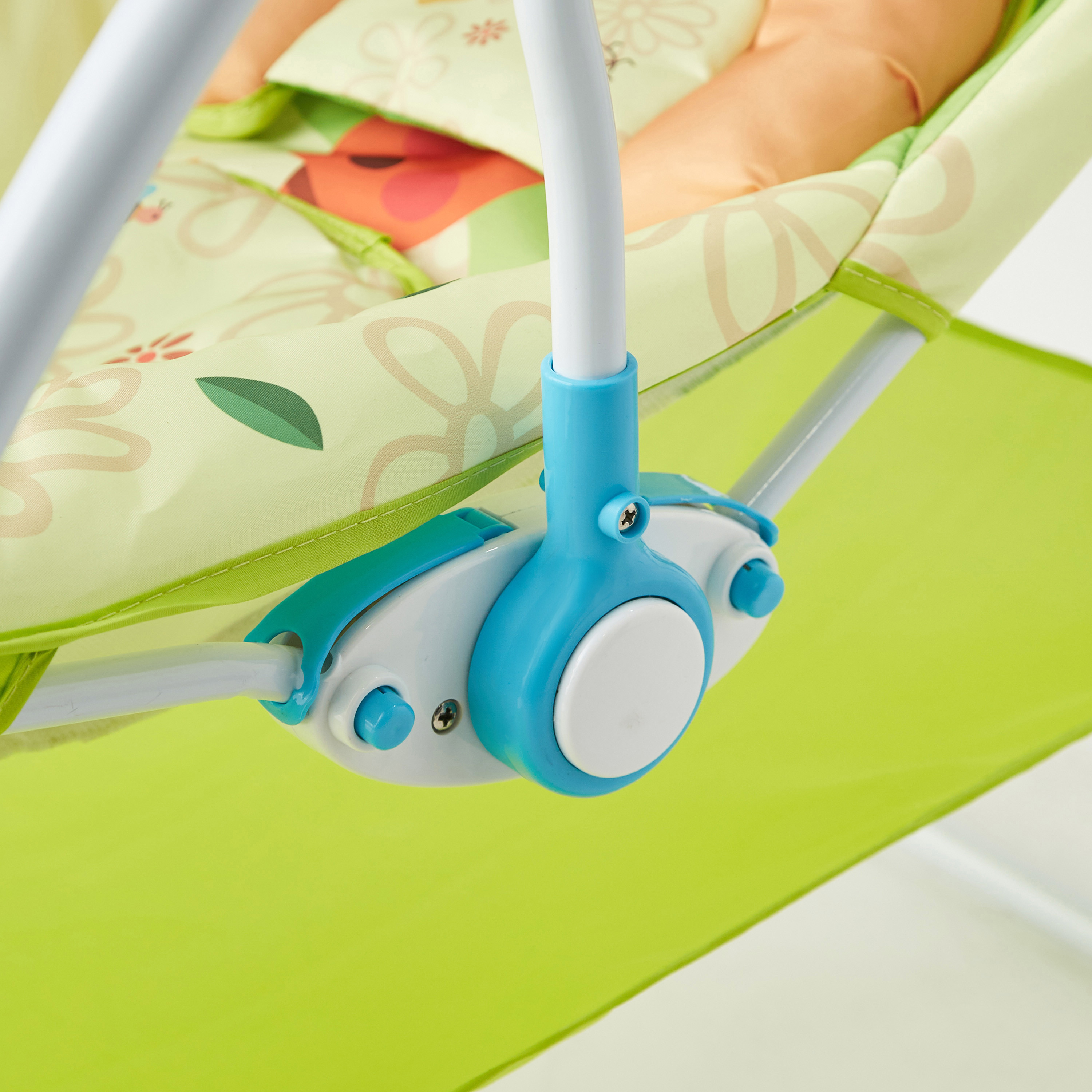 Juniors Multi-Function Baby Cradle-baby-infantactivity-swings-image-9