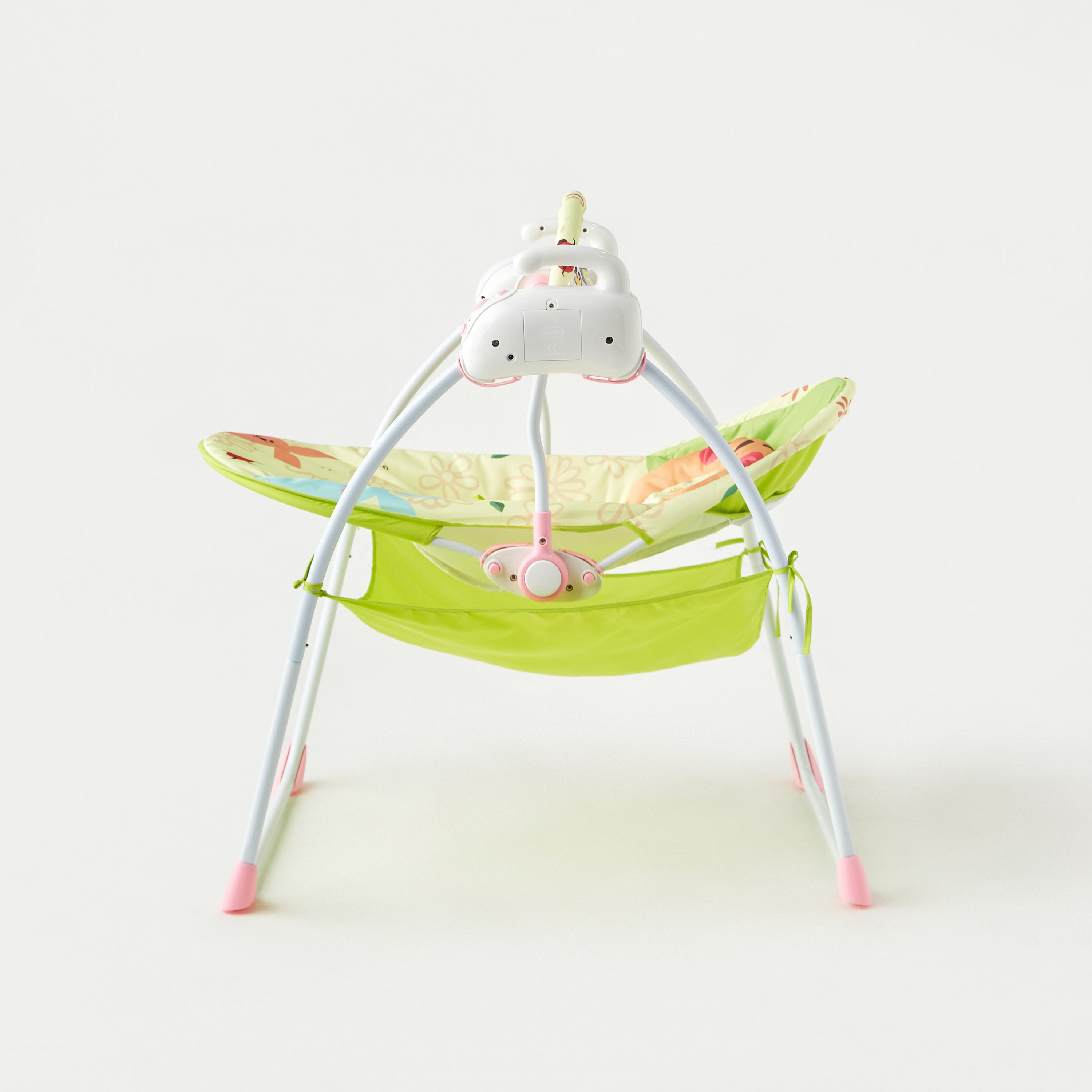 Juniors Multi Function Baby Cradle