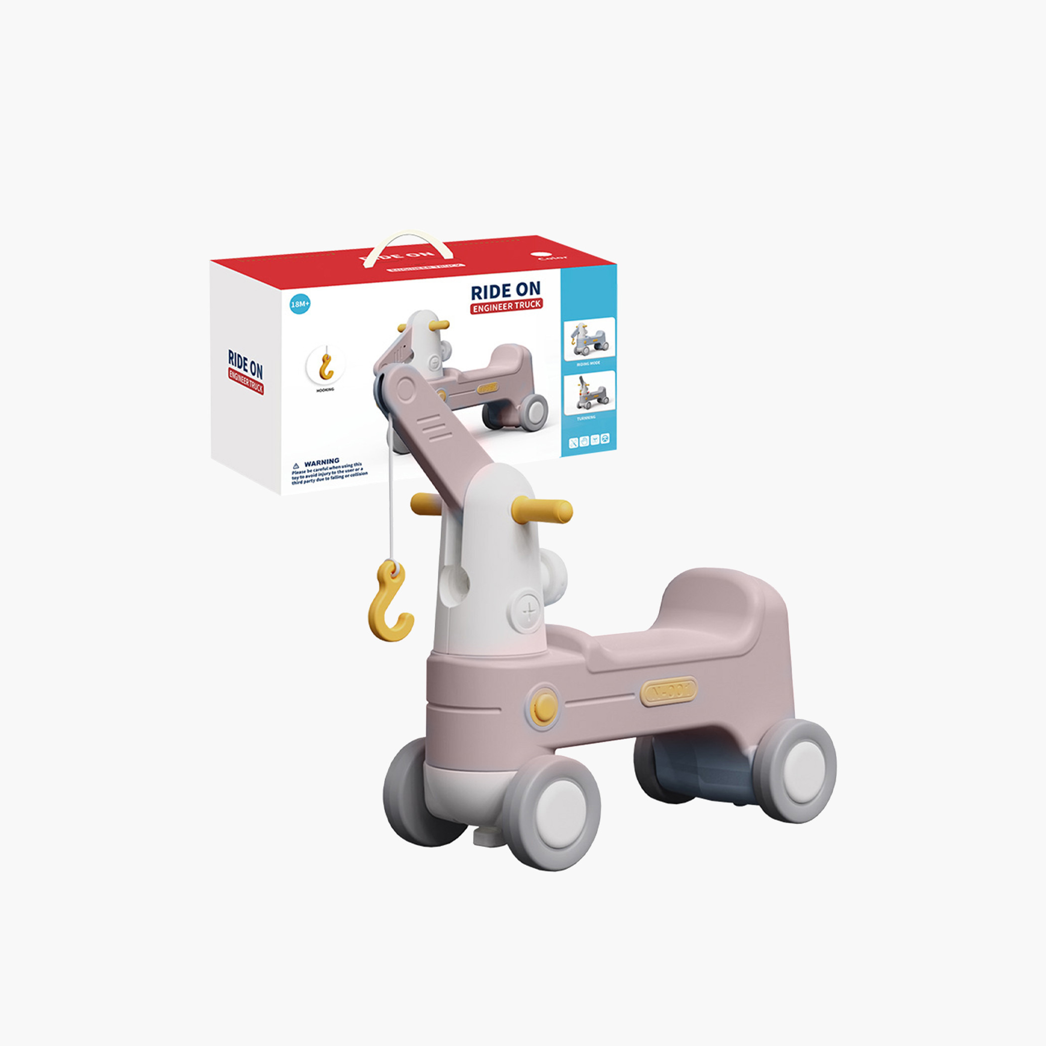 Baby engineer toys online