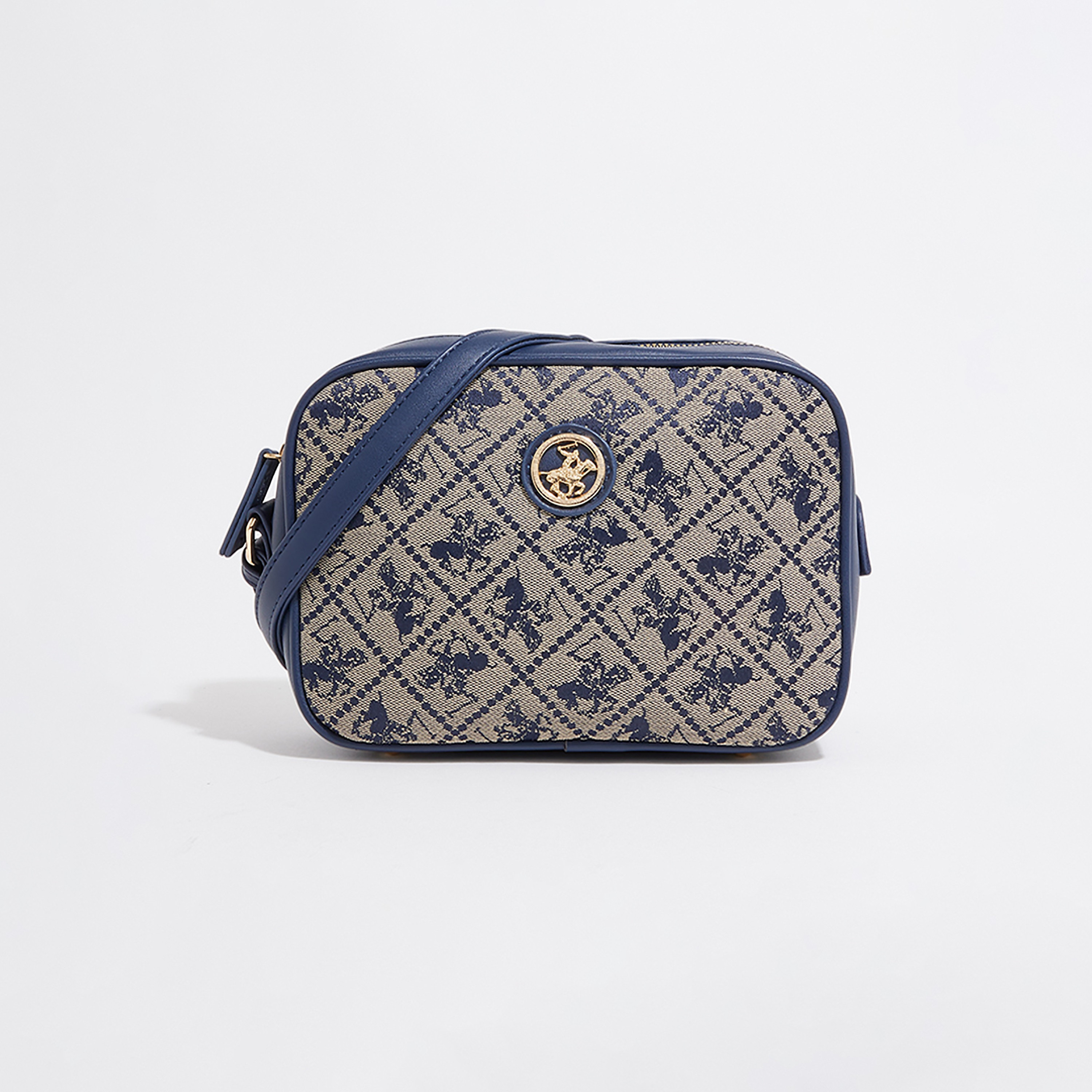 Polo toiletry online bag