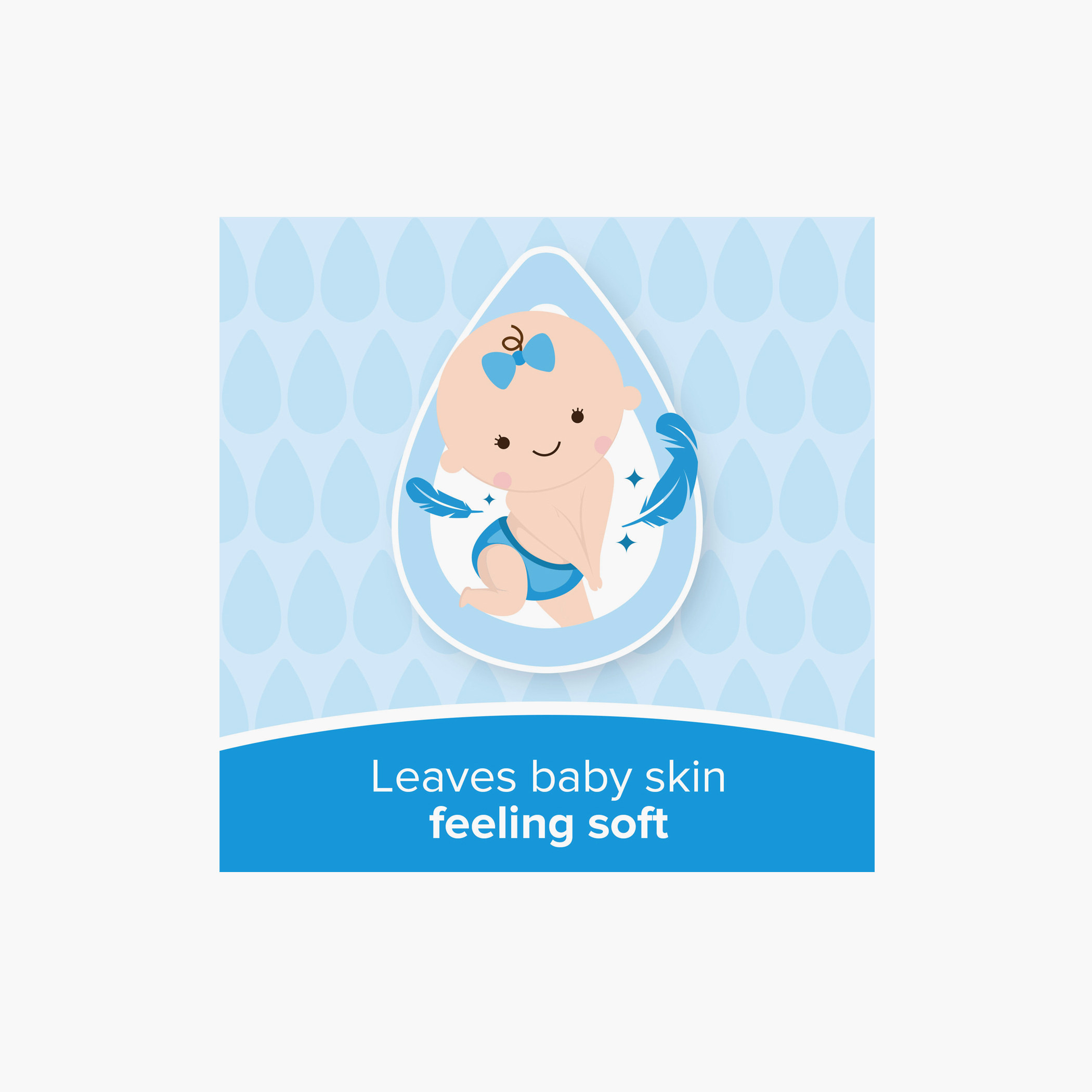 Johnson's Baby Bath - 200 ml-baby-bathandcare-hairbodyskincare-image-3