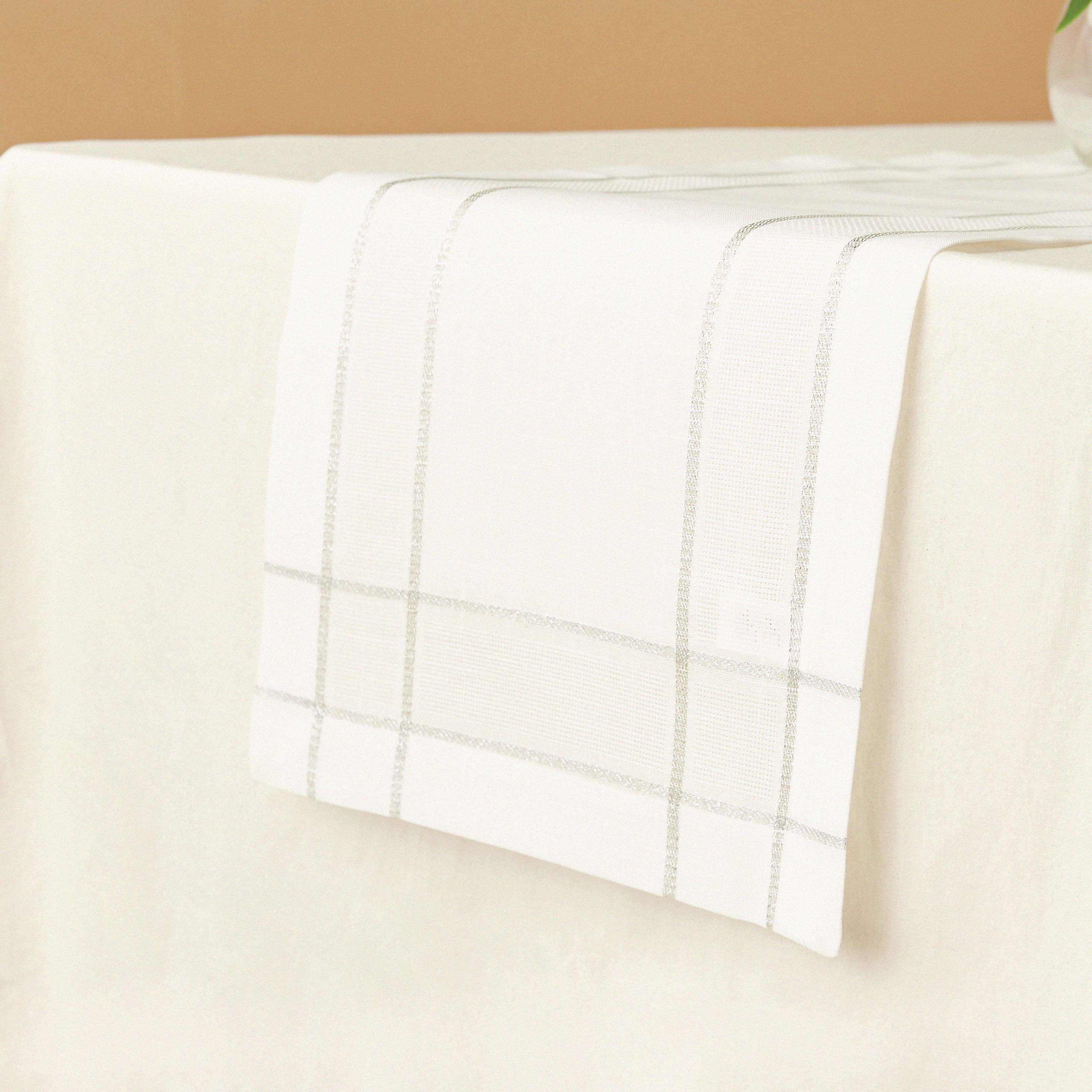 Jex Textured Runner - 33x180 cms-household-dining-tablelinen-runnersandtablecovers-image-2