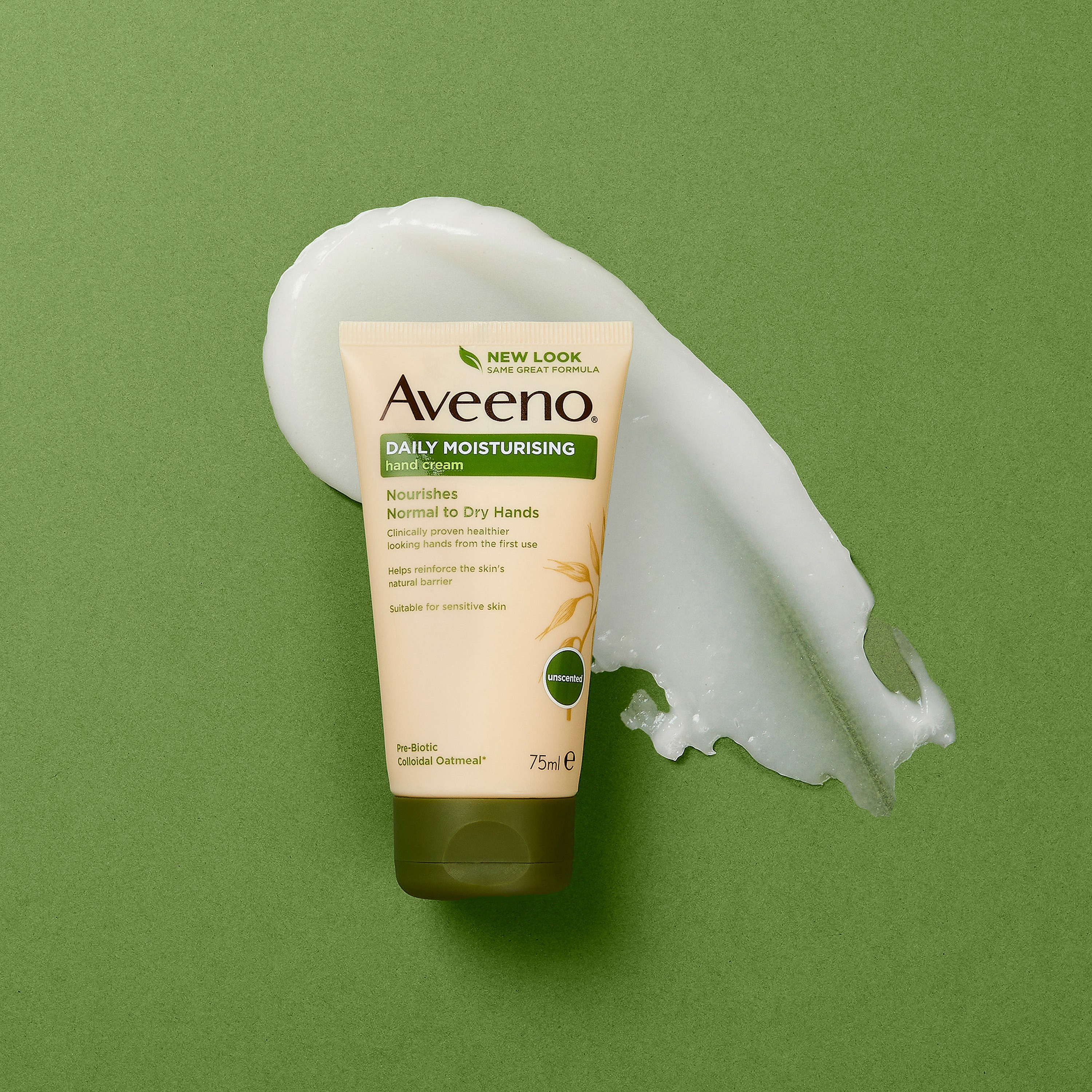 Aveeno Daily Moisturising Hand Cream, 75ml-baby-bathandcare-hairbodyskincare-lotionsandcreams-image-4