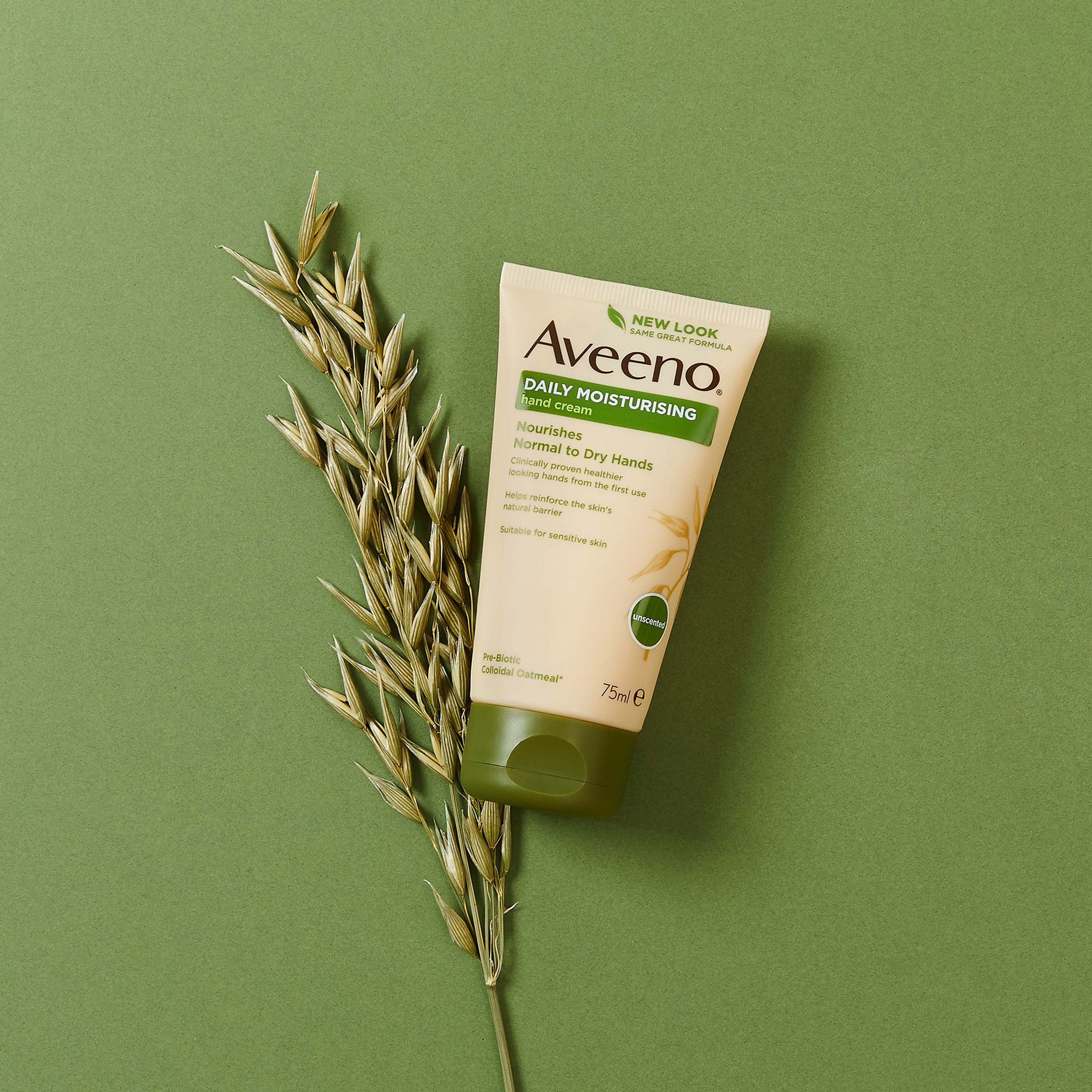 Aveeno Daily Moisturising Hand Cream, 75ml-baby-bathandcare-hairbodyskincare-lotionsandcreams-image-5
