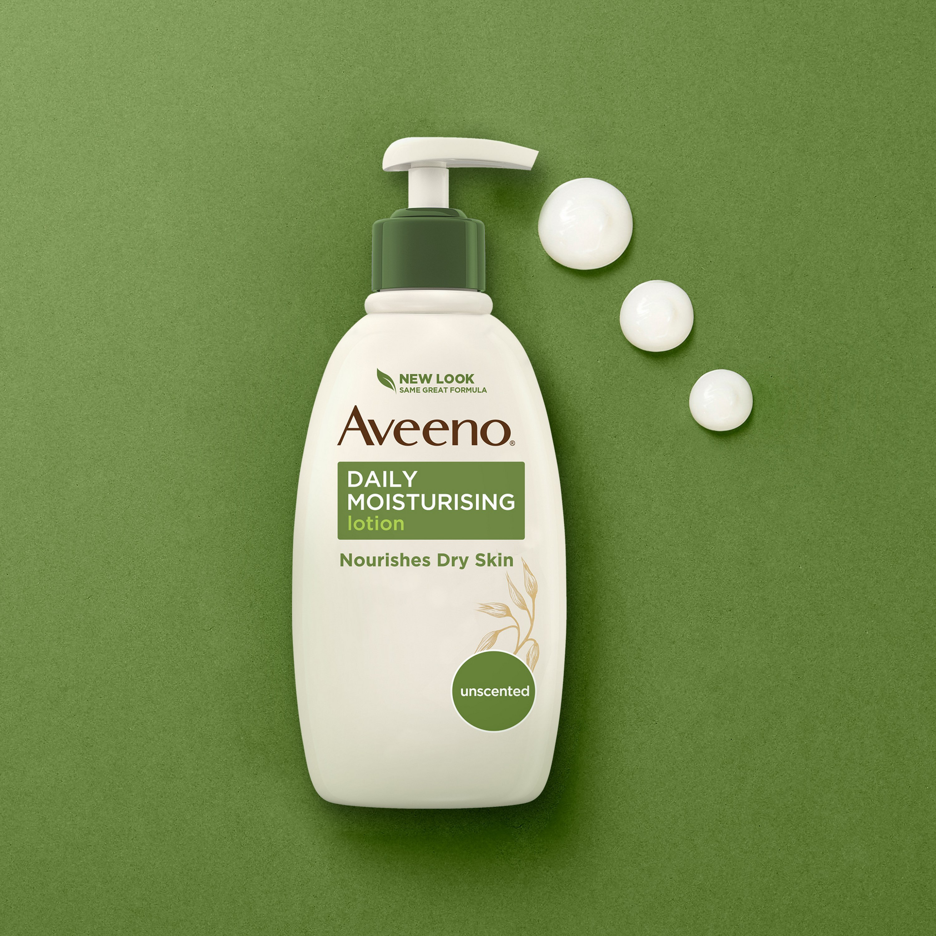 Aveeno Daily Moisturising Body Lotion, 300ml-baby-bathandcare-hairbodyskincare-lotionsandcreams-image-4