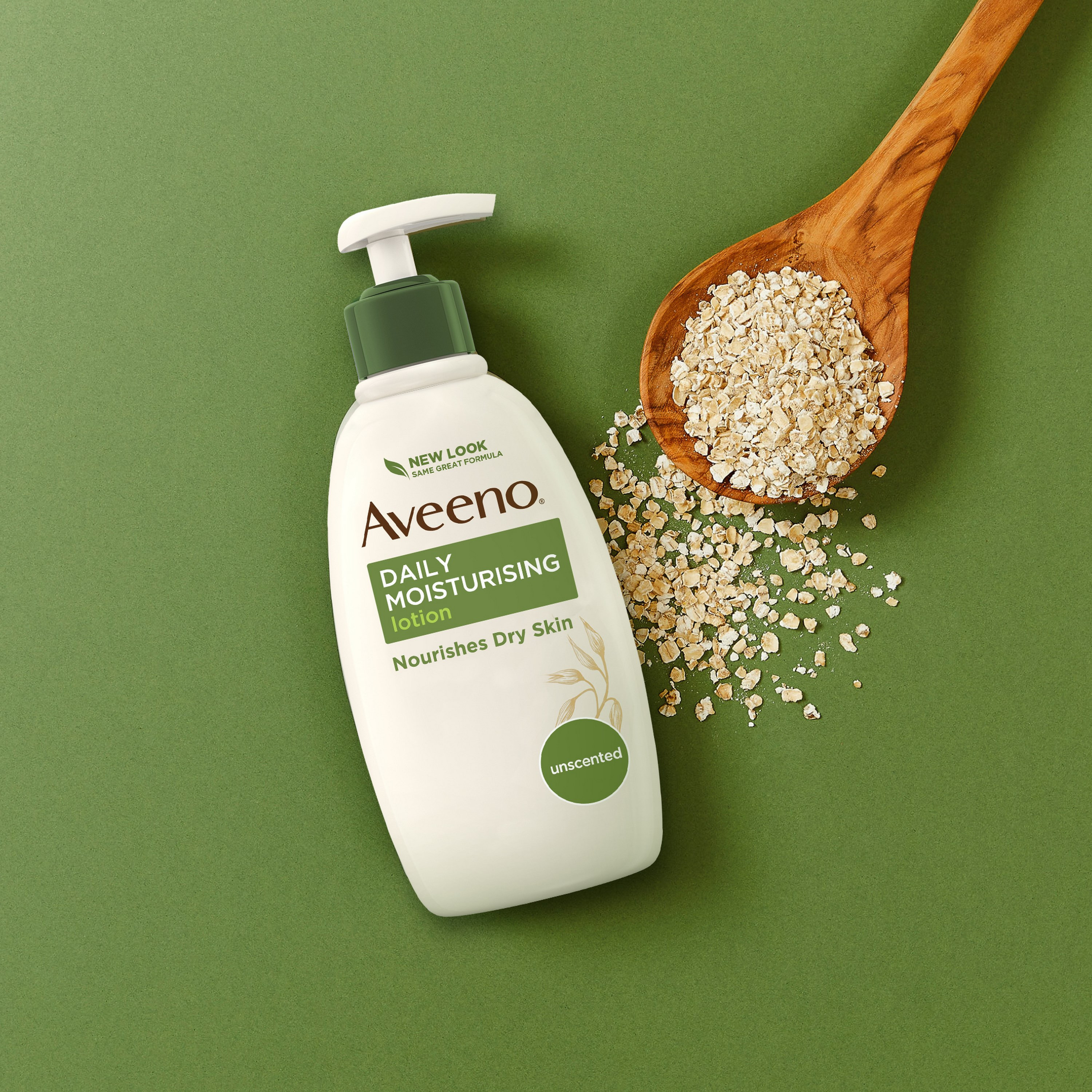 Aveeno Daily Moisturising Body Lotion, 300ml-baby-bathandcare-hairbodyskincare-lotionsandcreams-image-5