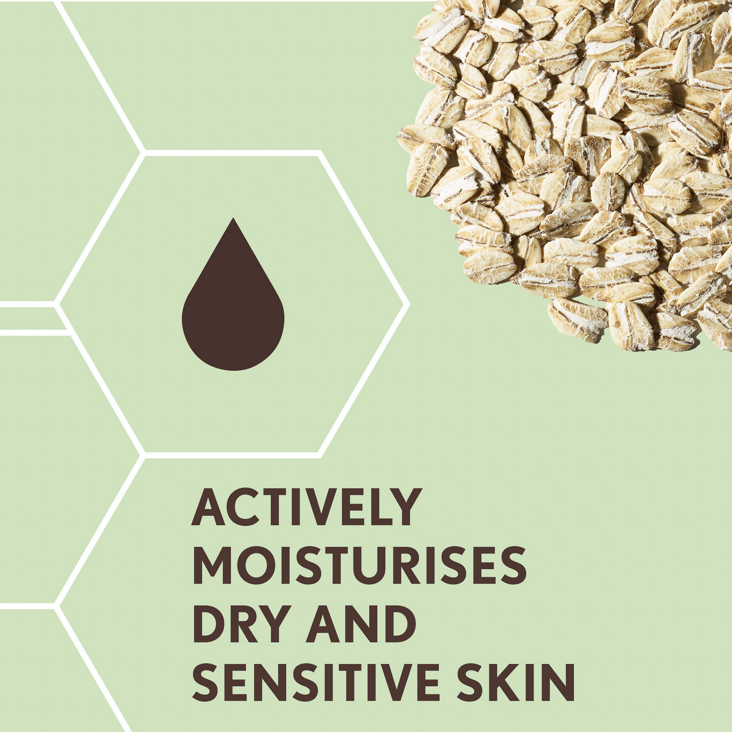 Aveeno Daily Moisturising Body Cream, 100ml-baby-bathandcare-hairbodyskincare-lotionsandcreams-image-4