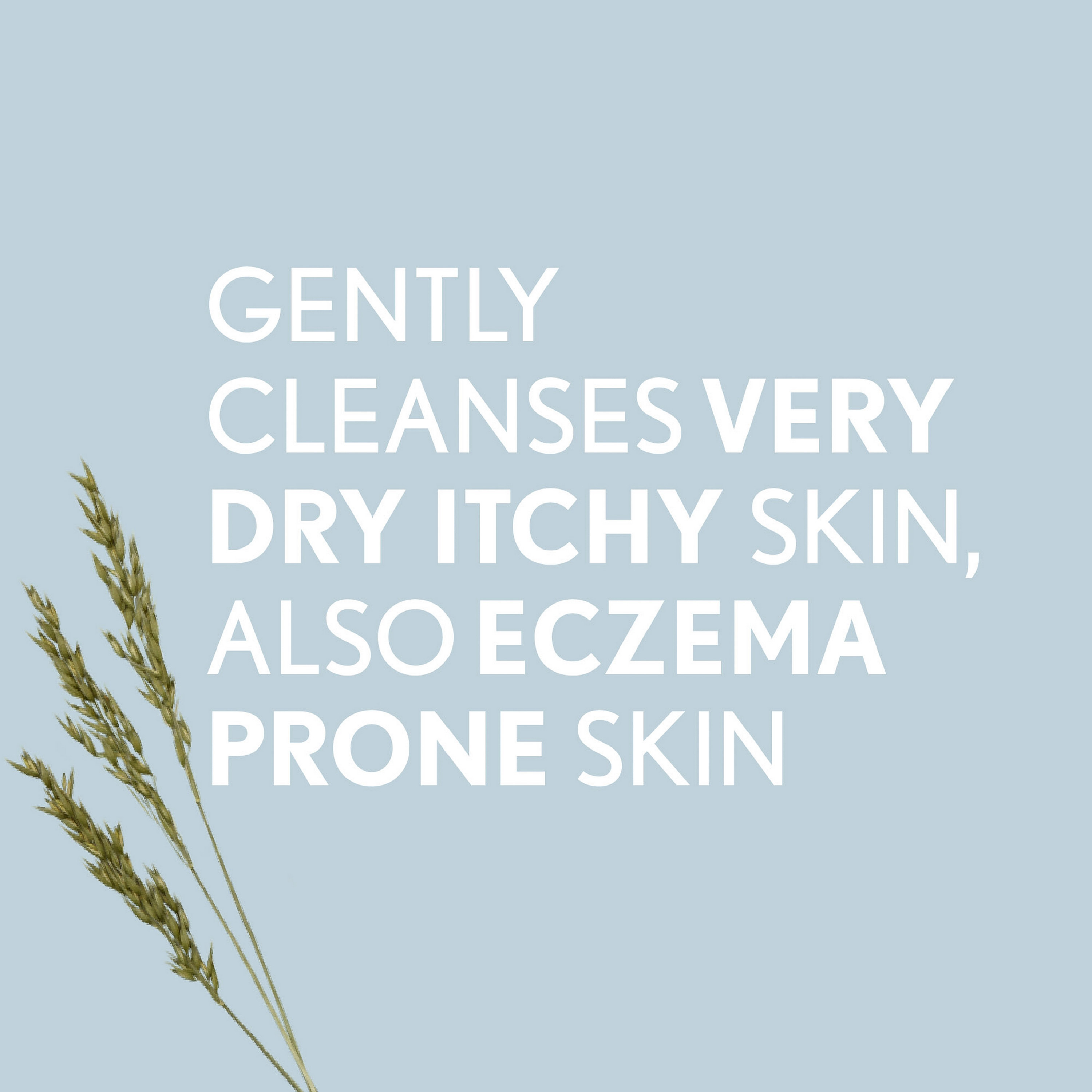 Aveeno Dermexa Emollient Body Wash, 300ml-baby-bathandcare-hairbodyskincare-bodywashandsoaps-image-3