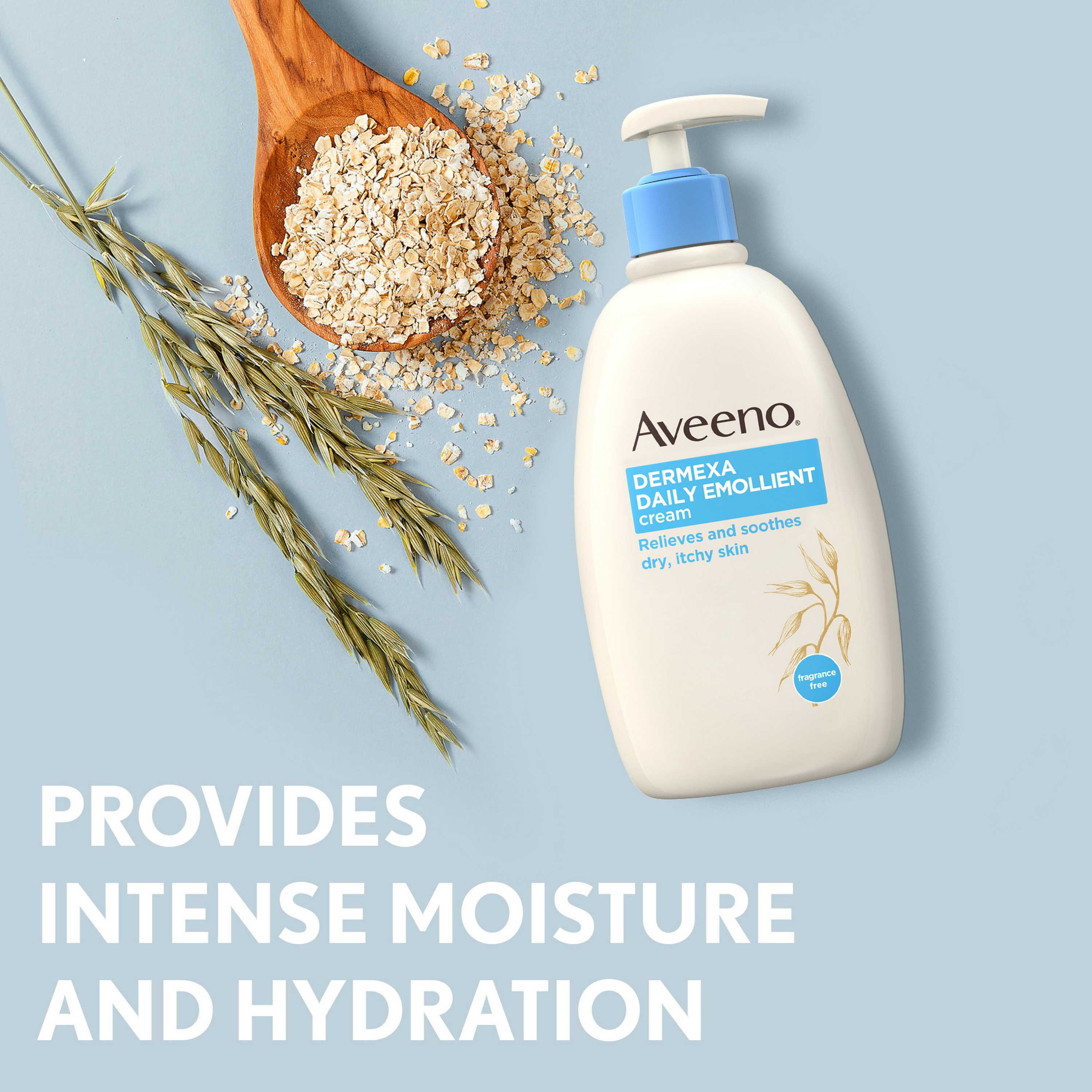 Aveeno Dermexa Daily Emollient Cream, 500ml-baby-bathandcare-hairbodyskincare-lotionsandcreams-image-3
