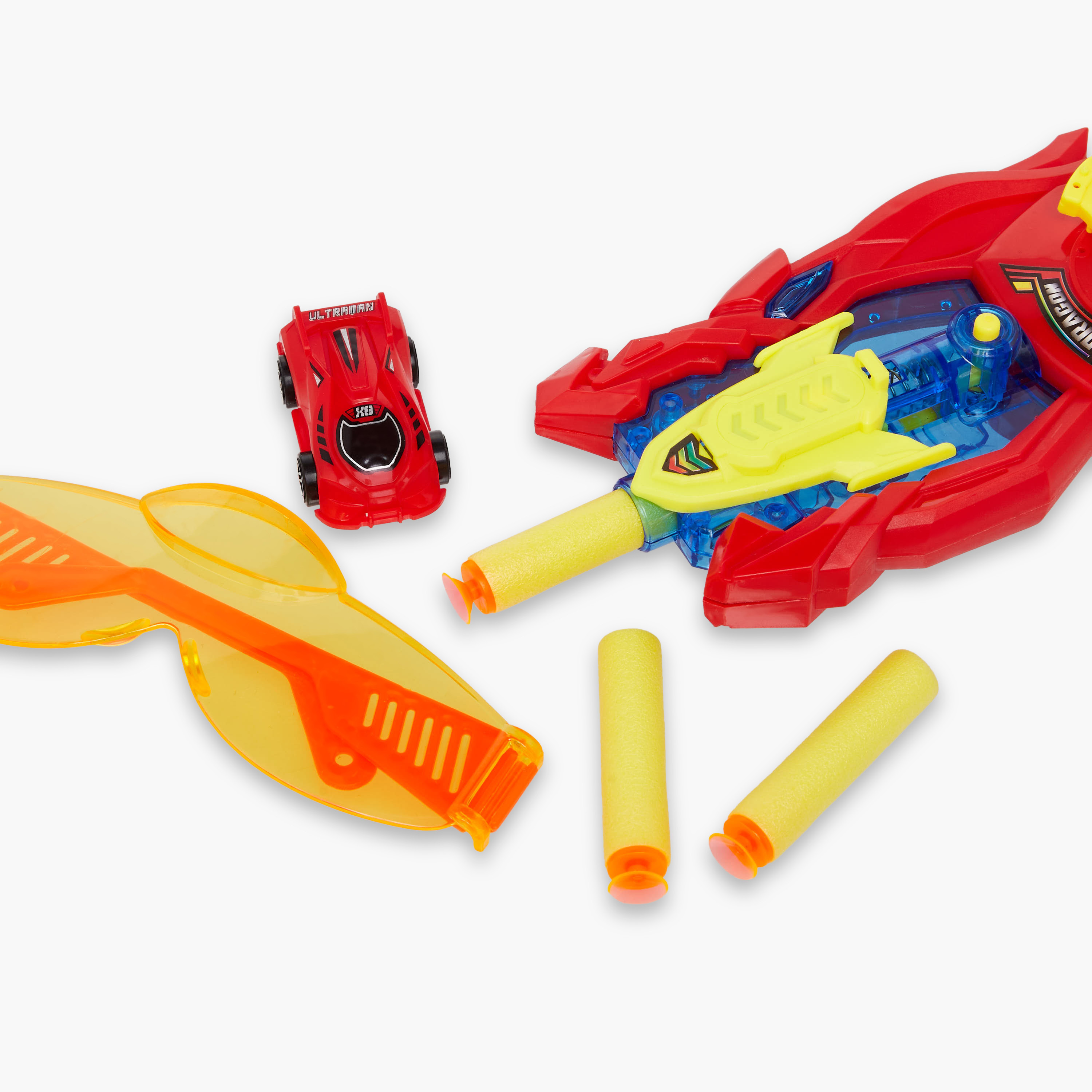 Gloo Magic Shooter Gun Set-toys-outdoor-gunsandfoamblasters-image-10