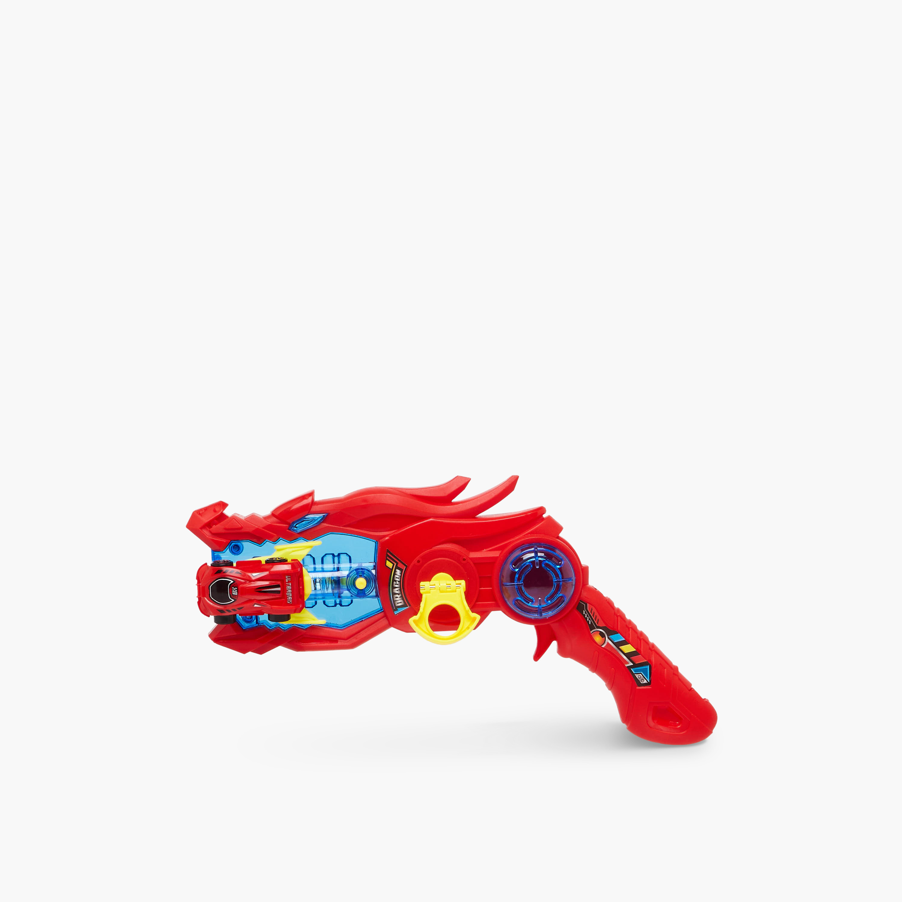 Gloo Magic Shooter Gun Set-toys-outdoor-gunsandfoamblasters-image-2