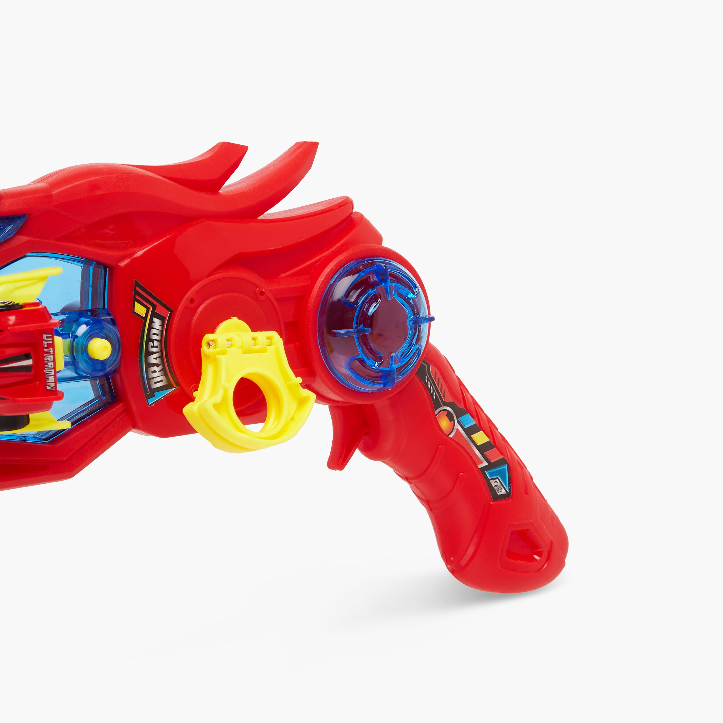 Gloo Magic Shooter Gun Set-toys-outdoor-gunsandfoamblasters-image-6