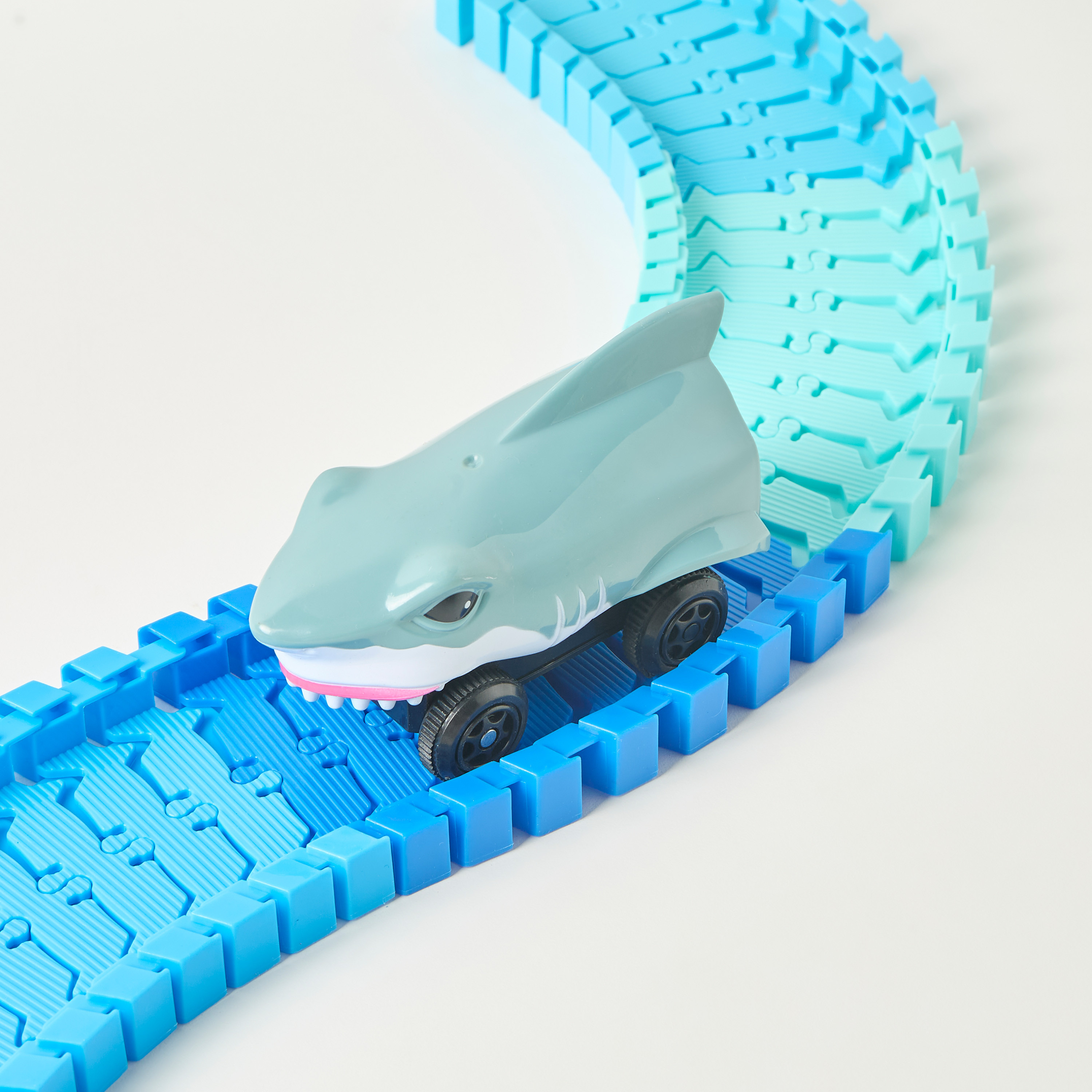لعبة مونستر ستانت من جلوو-toys-playvehicles-cars-image-4