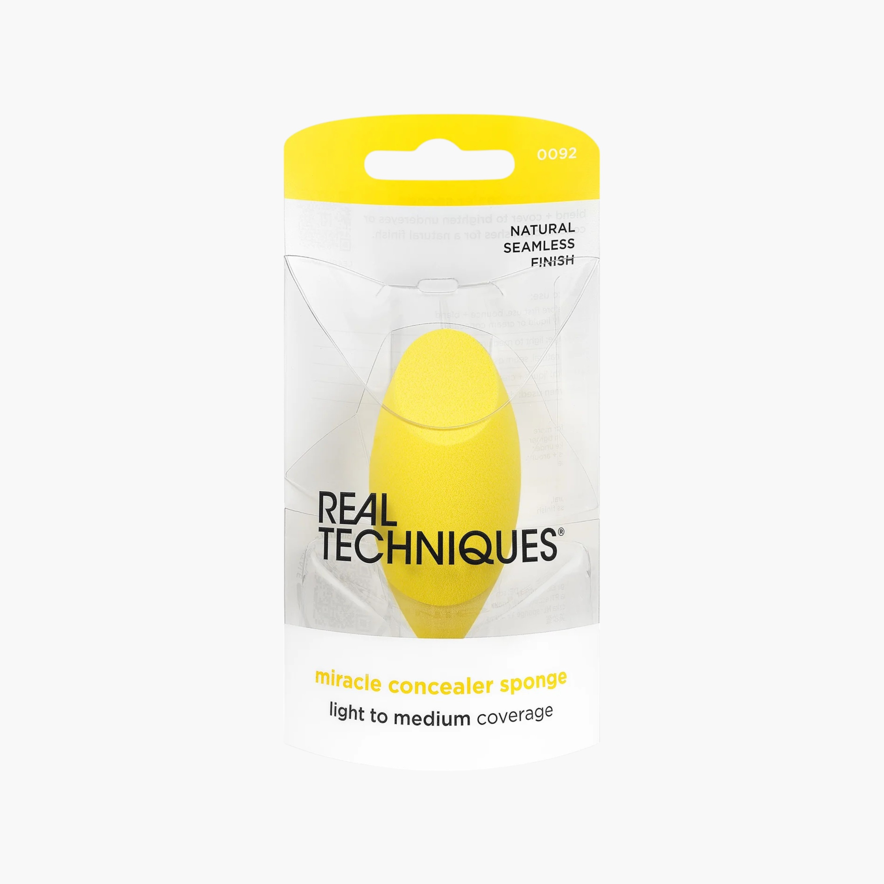 Real Techniques Miracle Concealer Sponge-beautyandpersonalcare-makeup-brushesandaccessories-sponges-image-6