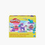 Play-Doh 6-Piece Sparkle Dough Playset-toys-educational-doughtoys-image-1