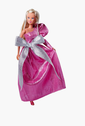 دمية ستيفي لاف بوومايزينج من سيمبا - 29 سم-toys-image-1