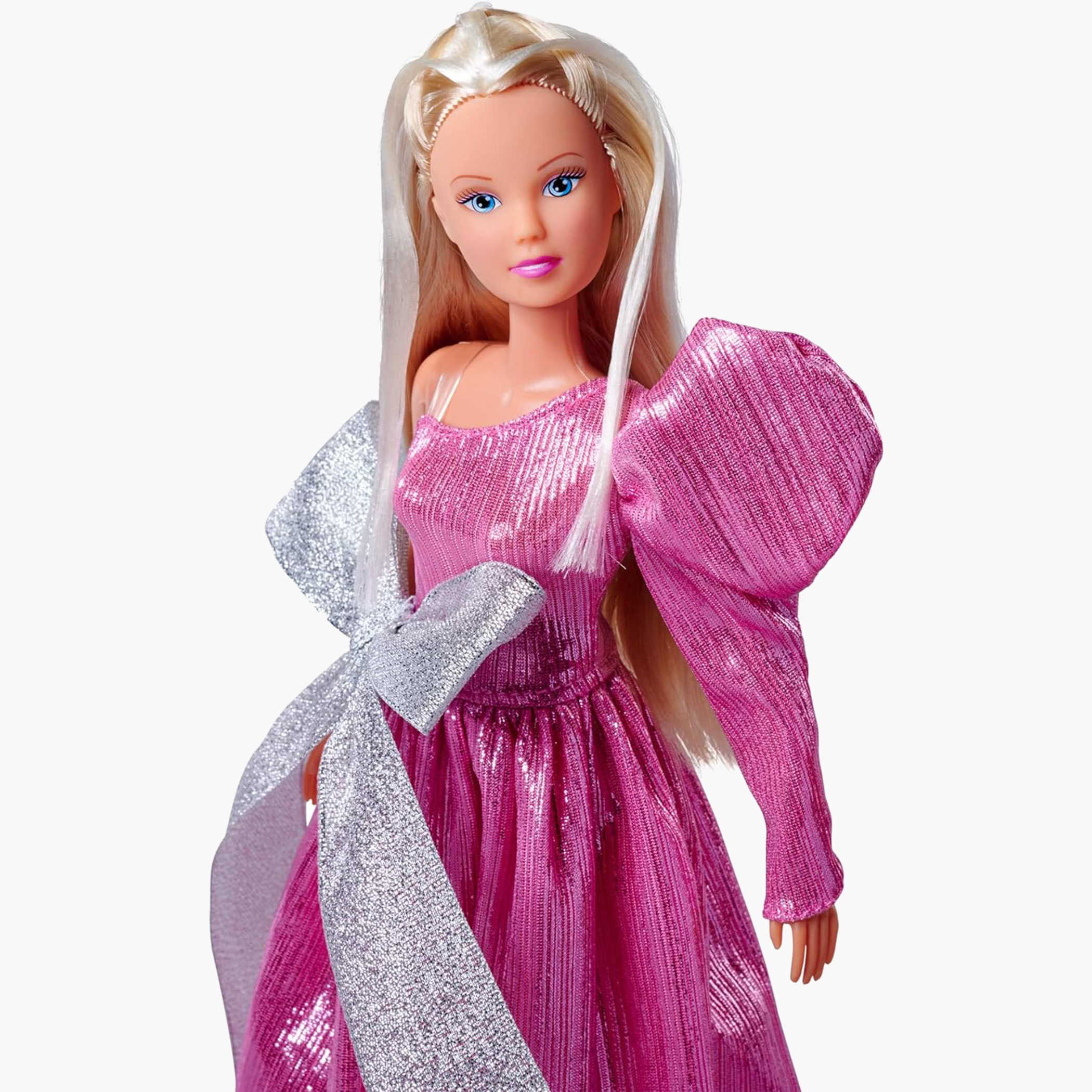 Simba Steffi Love Bowmazing Doll - 29 cm-toys-dollsandplaysets-dolls-image-3