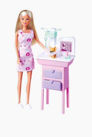 مجموعة طبيب الحيوانات الأليفة ستيفي لاف من سيمبا-toys-image-1