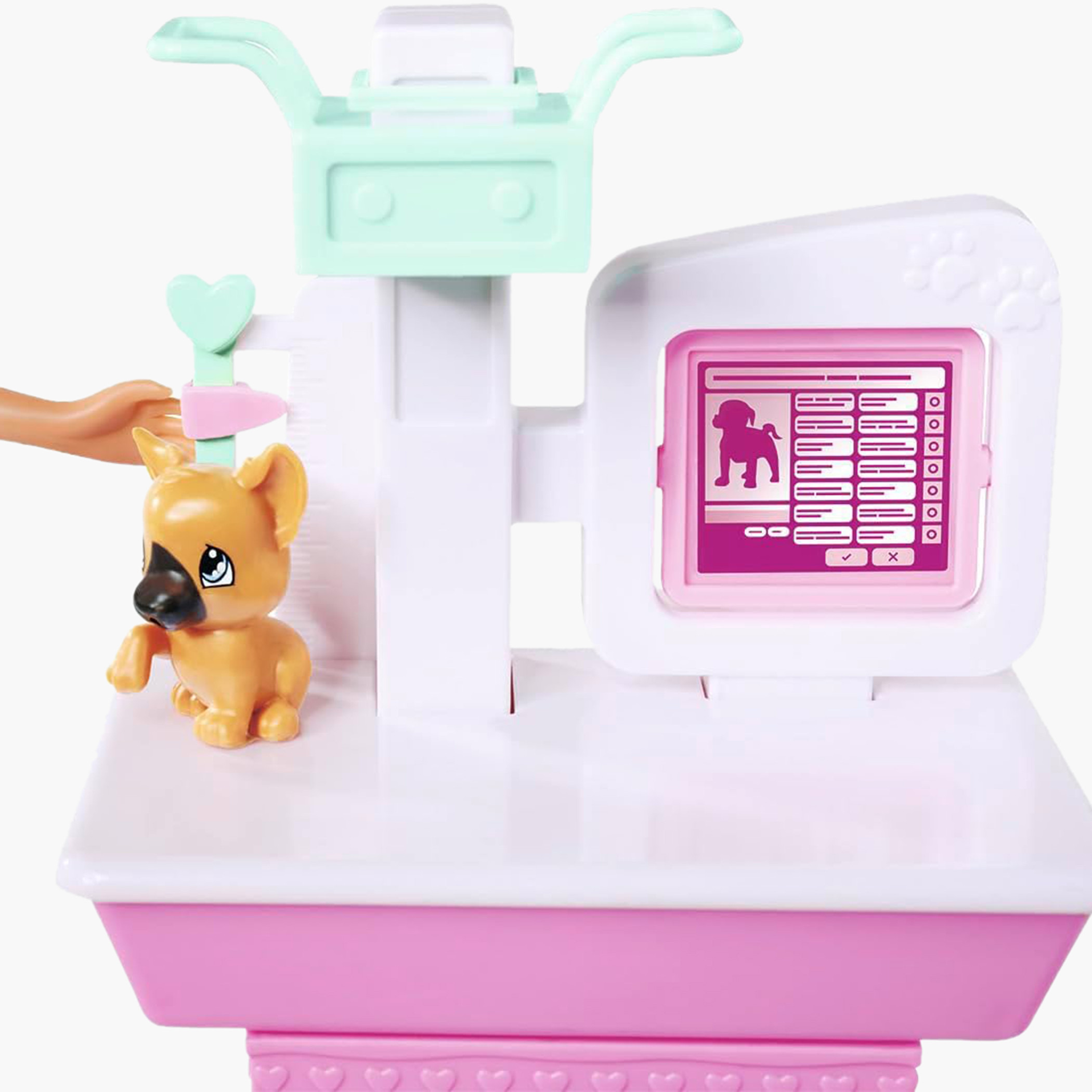 مجموعة طبيب الحيوانات الأليفة ستيفي لاف من سيمبا-toys-dollsandplaysets-image-3