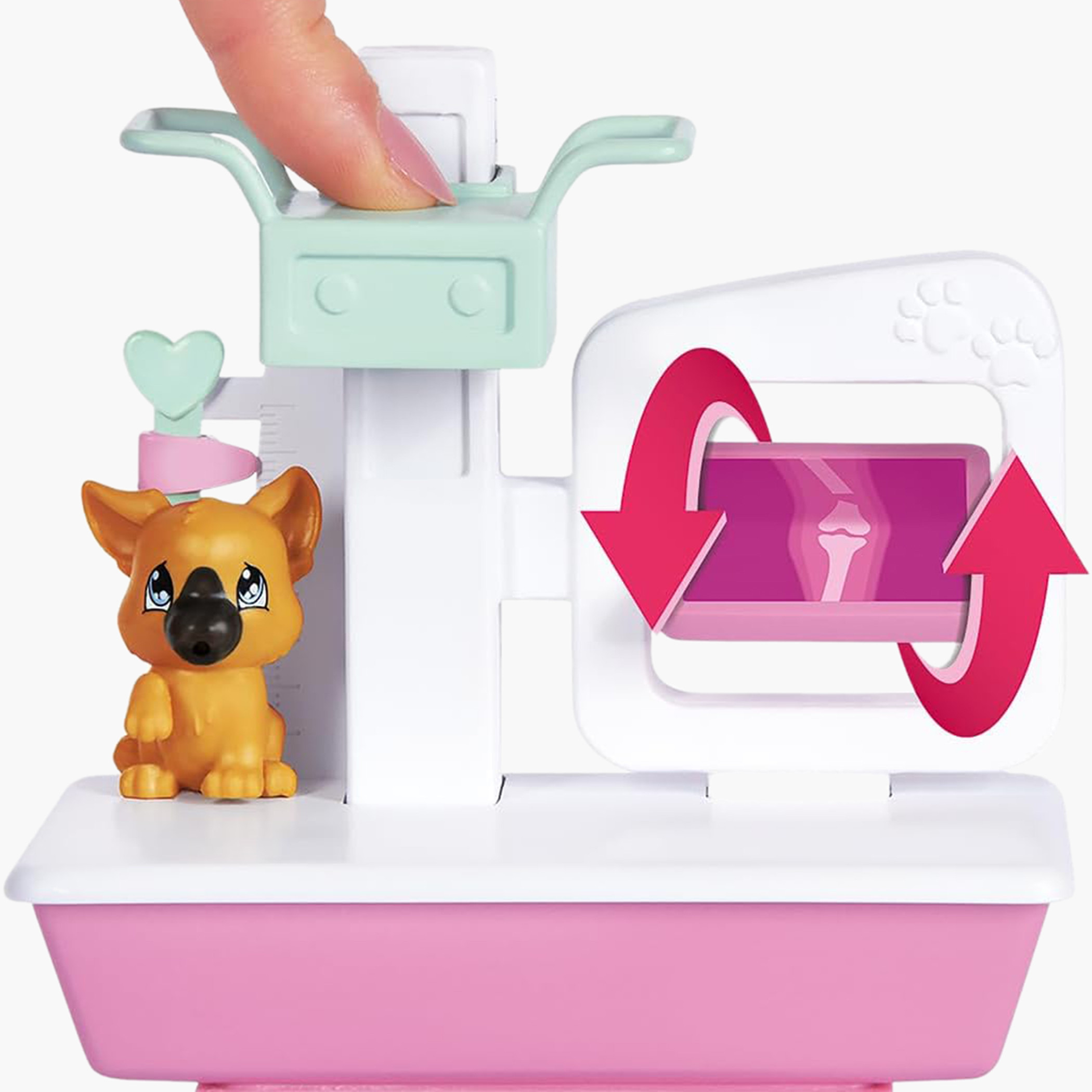 مجموعة طبيب الحيوانات الأليفة ستيفي لاف من سيمبا-toys-dollsandplaysets-image-6