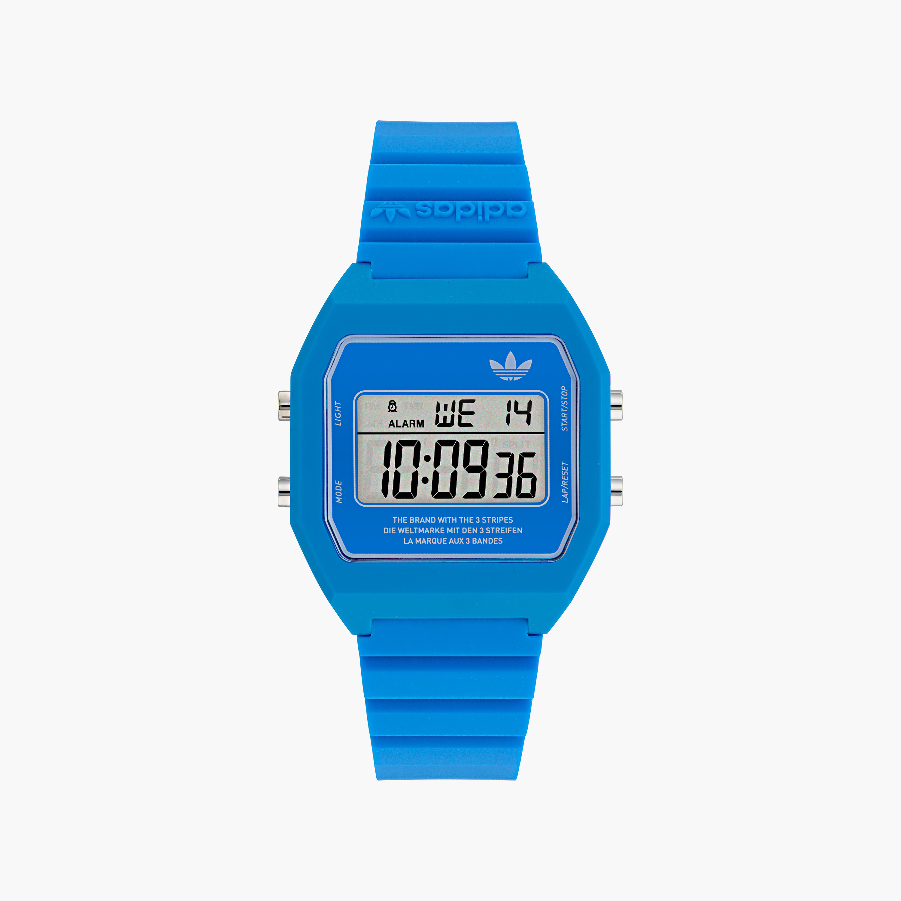 ساعة أنالوج ذهبية بسوار ستانلس ستيل من كاسيو للرجال | MTP-VD03G-1AUDF-men-watchesandjewellery-watches-image-8