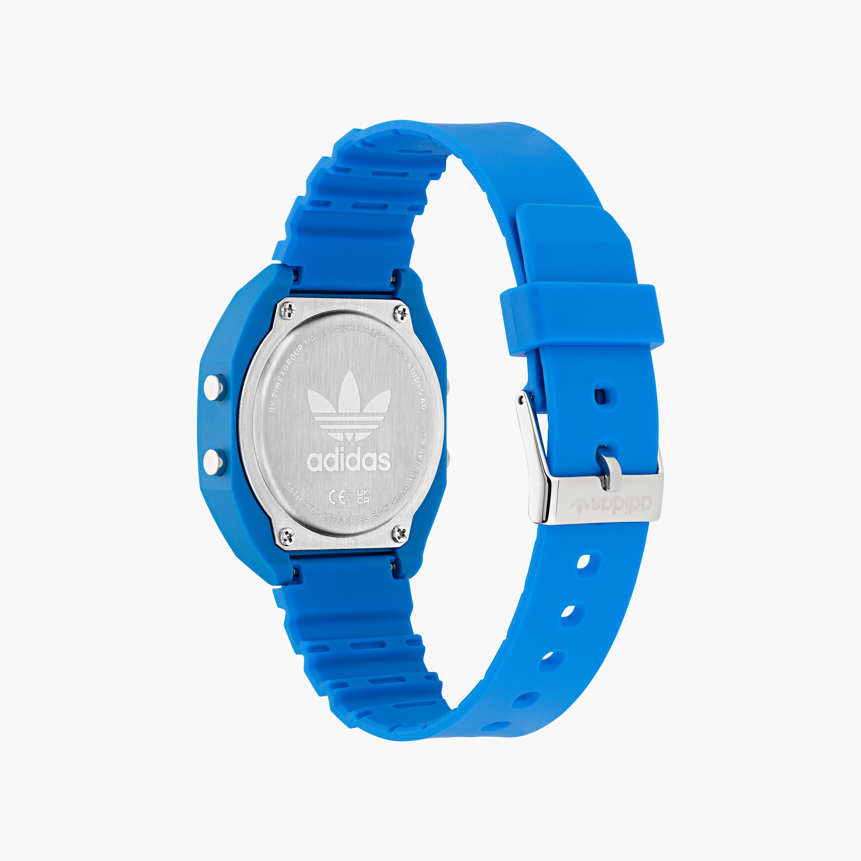 ساعة أنالوج ذهبية بسوار ستانلس ستيل من كاسيو للرجال | MTP-VD03G-1AUDF-men-watchesandjewellery-watches-image-10
